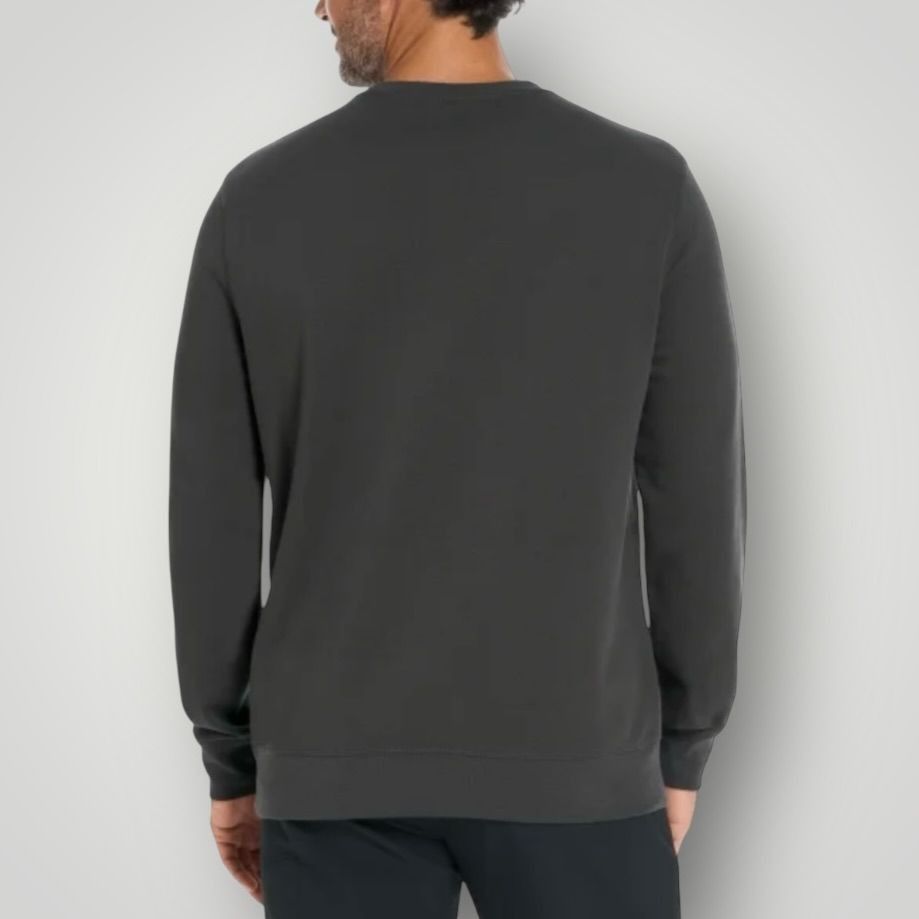 Hurley Hurley Men's Crewneck Sweatshirt Small Size US S / EU 44-46 / 1 - 3 Thumbnail