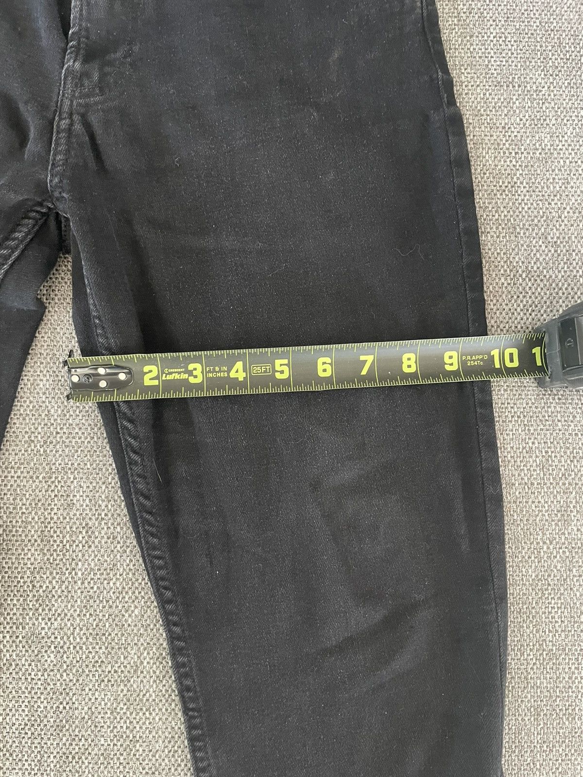 Calvin Klein Calvin Klein jeans Size US 30 / EU 46 - 4 Thumbnail