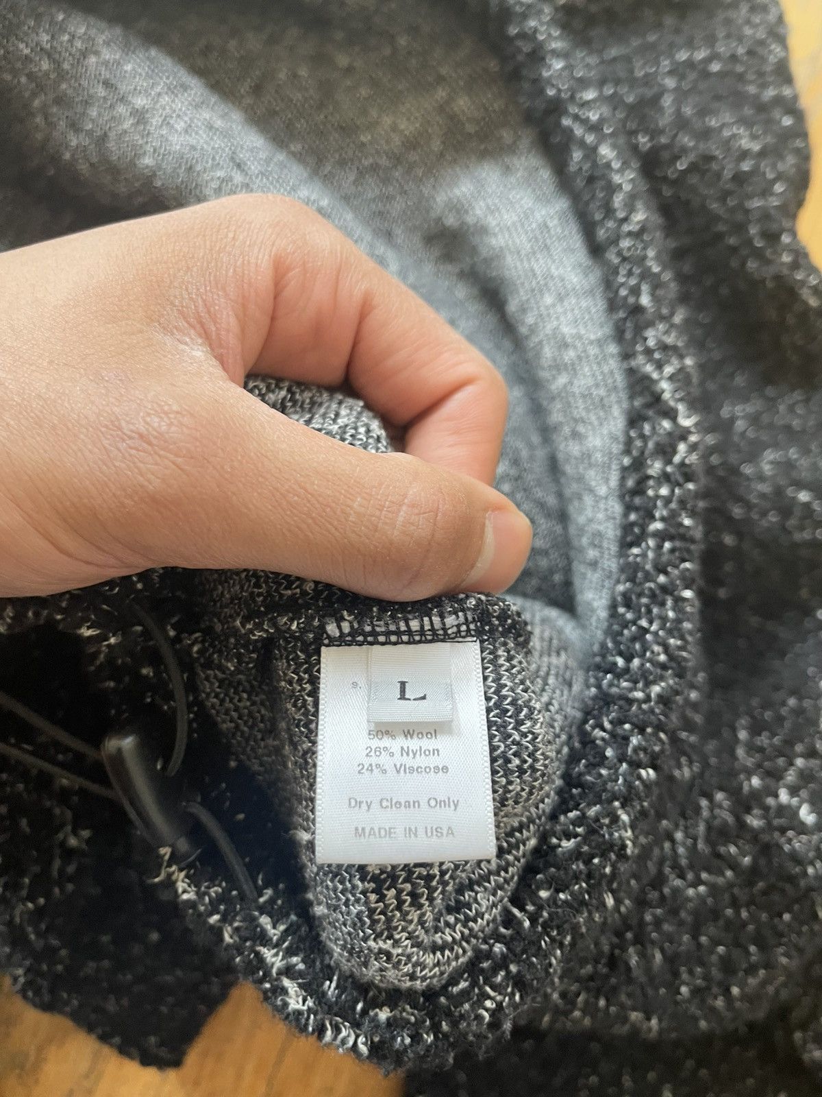 s.k. manor hill S.K. Manor Hill half zip fleece Size US L / EU 52-54 / 3 - 5 Thumbnail