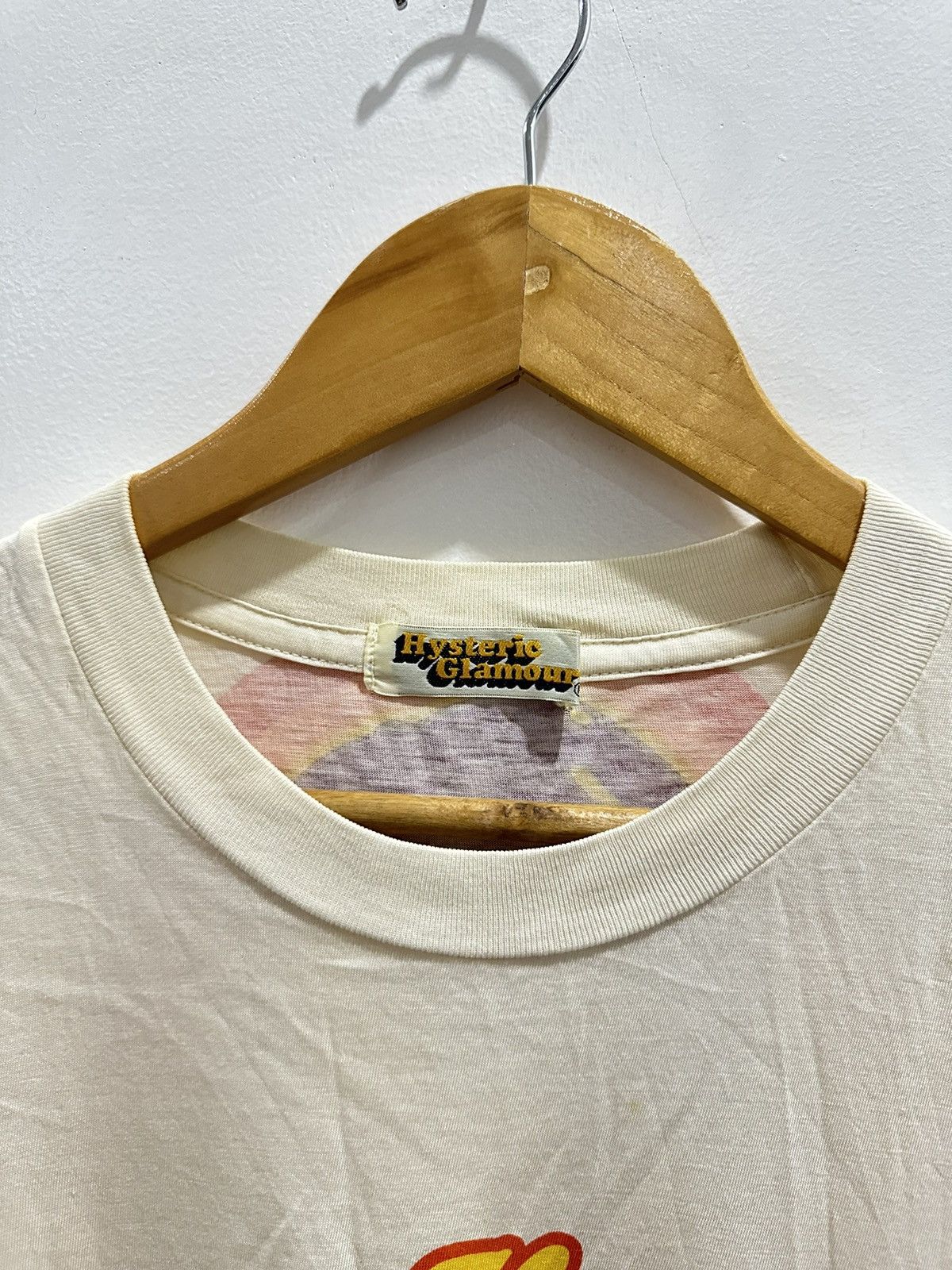 Hysteric Glamour Vintage Hysteric Glamour Size S / US 4 / IT 40 - 2 Thumbnail