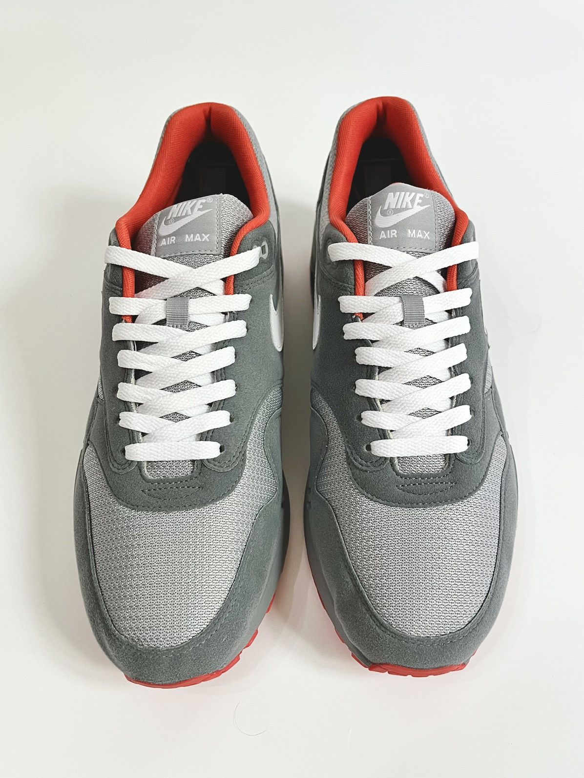 Nike Nike Air Max 1 ID (Jeff Staple Pigeon) SB Size US 12 / EU 45 - 4 Thumbnail