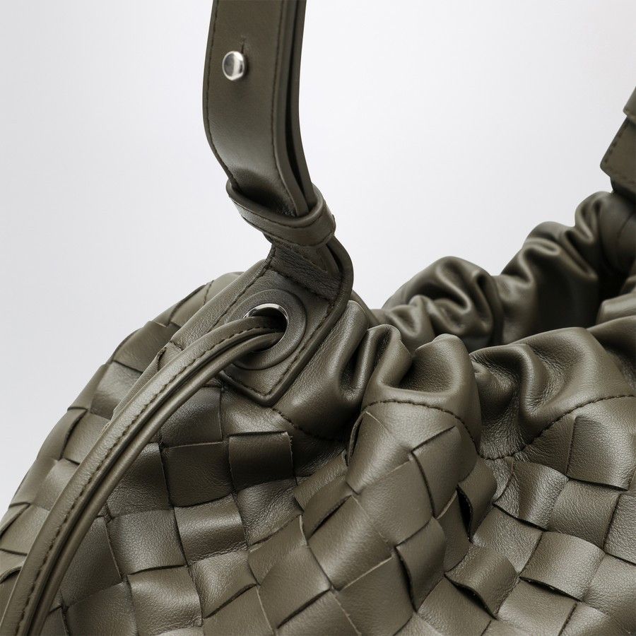 o1d2blof0226 Size: OS / Bucket Bag in Green