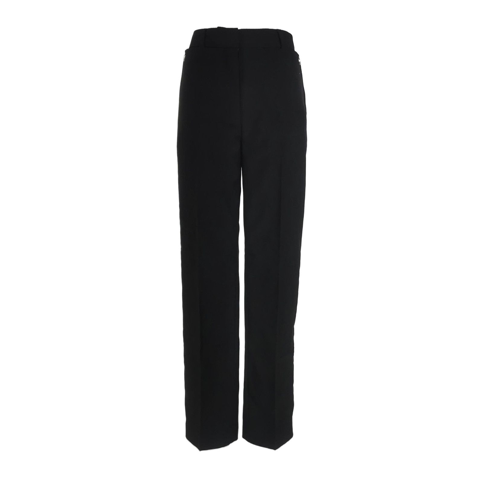 Burberry Burberry Women 2 Pants Size 26" / US 2 / IT 38 - 1 Thumbnail