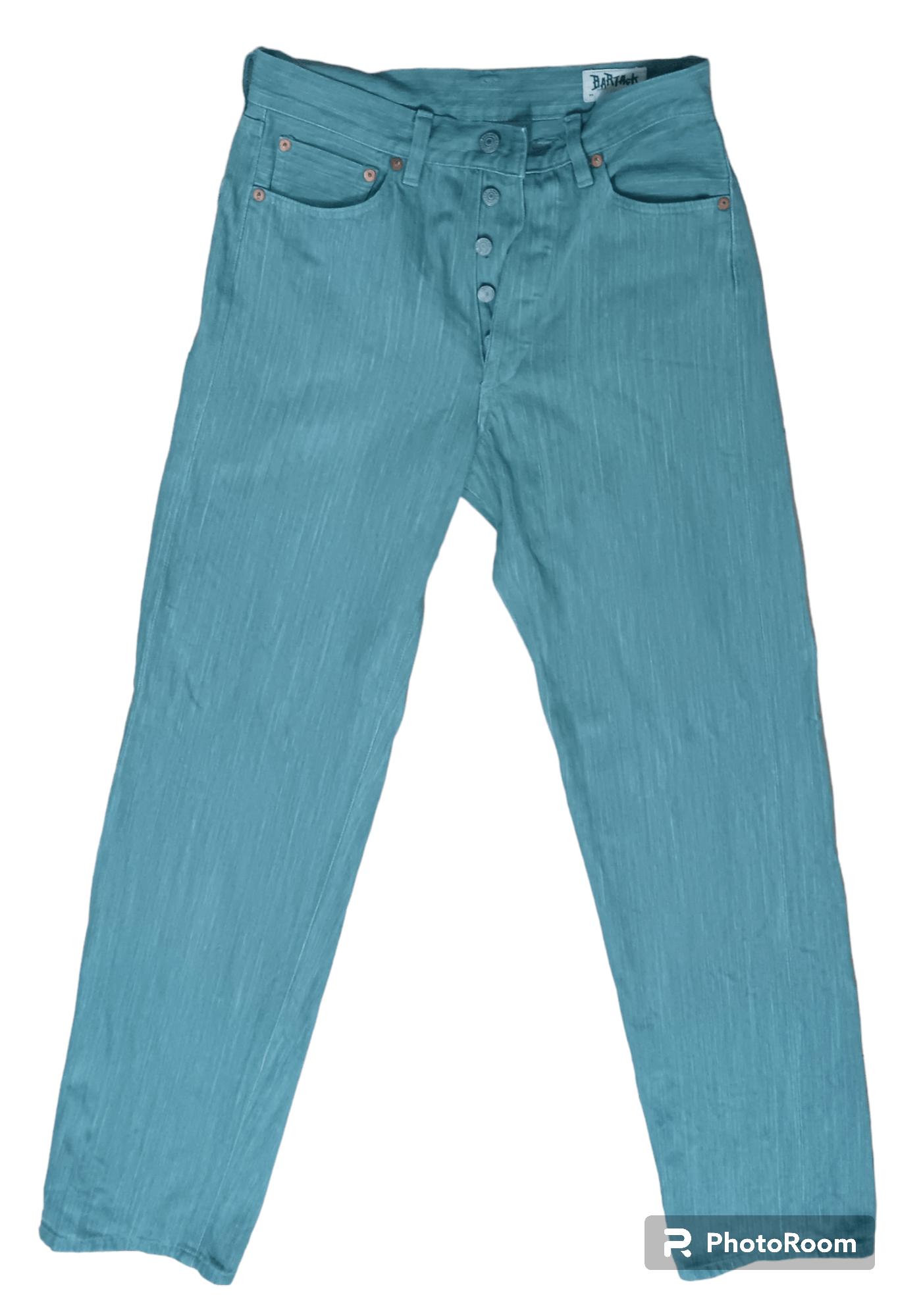Japanese Brand TRIPLE A by KATO Selvedge Jeans Japanese Designer