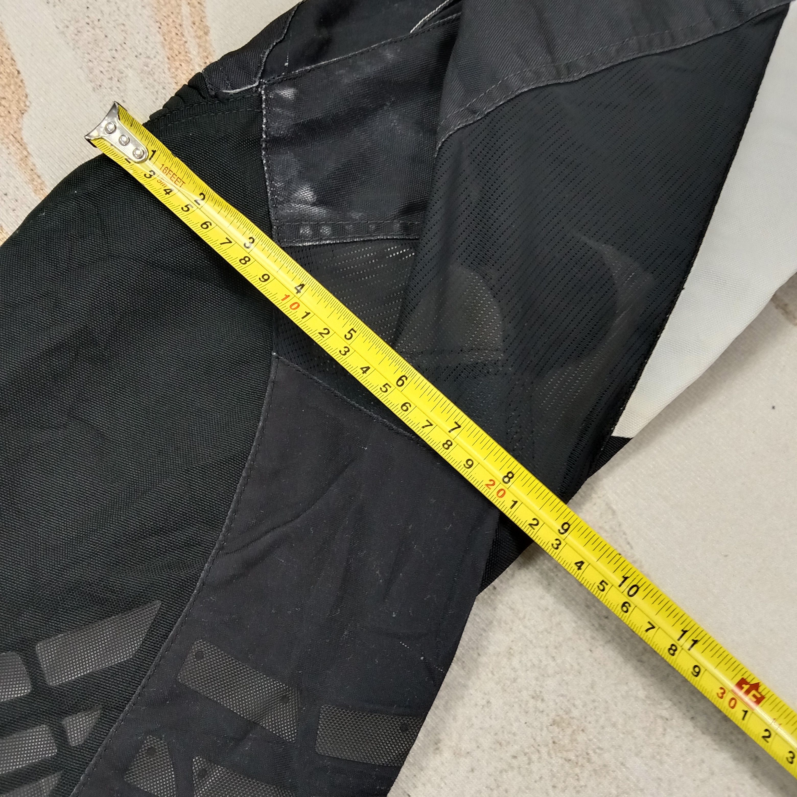 Fox Racing Fox Racing Motorsports Pad Safety Pants C258N19 Size US 29 - 13 Thumbnail