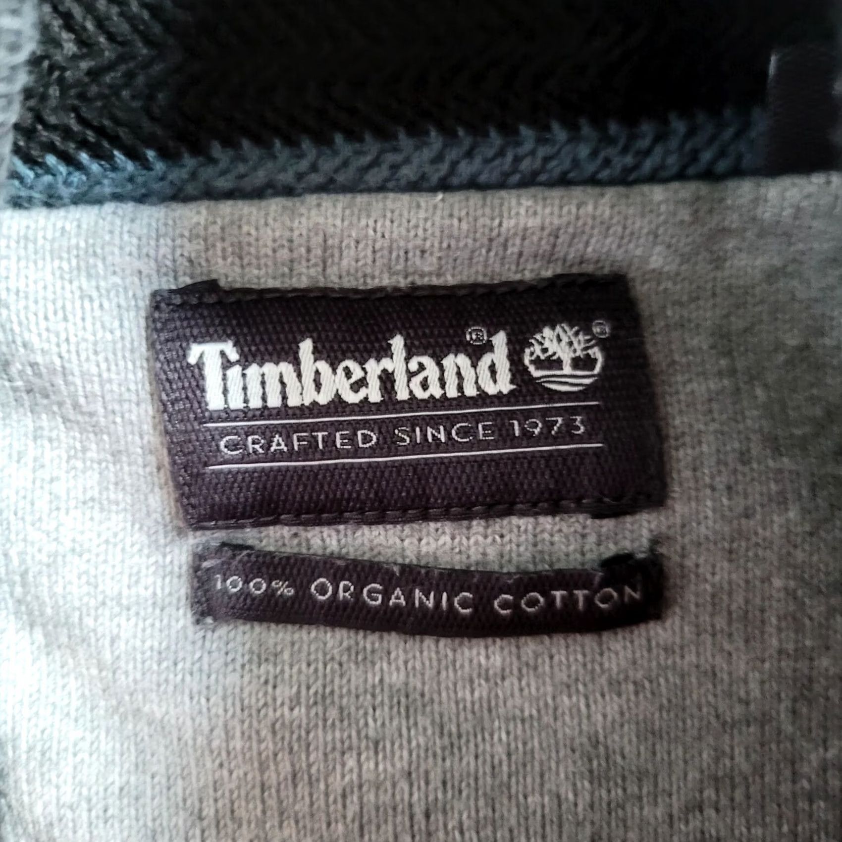 Timberland Timberland XXL Black Quarter-Zip Sweater Mens Shirt XXL Black Timberland Quarter-Zip Sweater Size US XXL / EU 58 / 5 - 5 Thumbnail