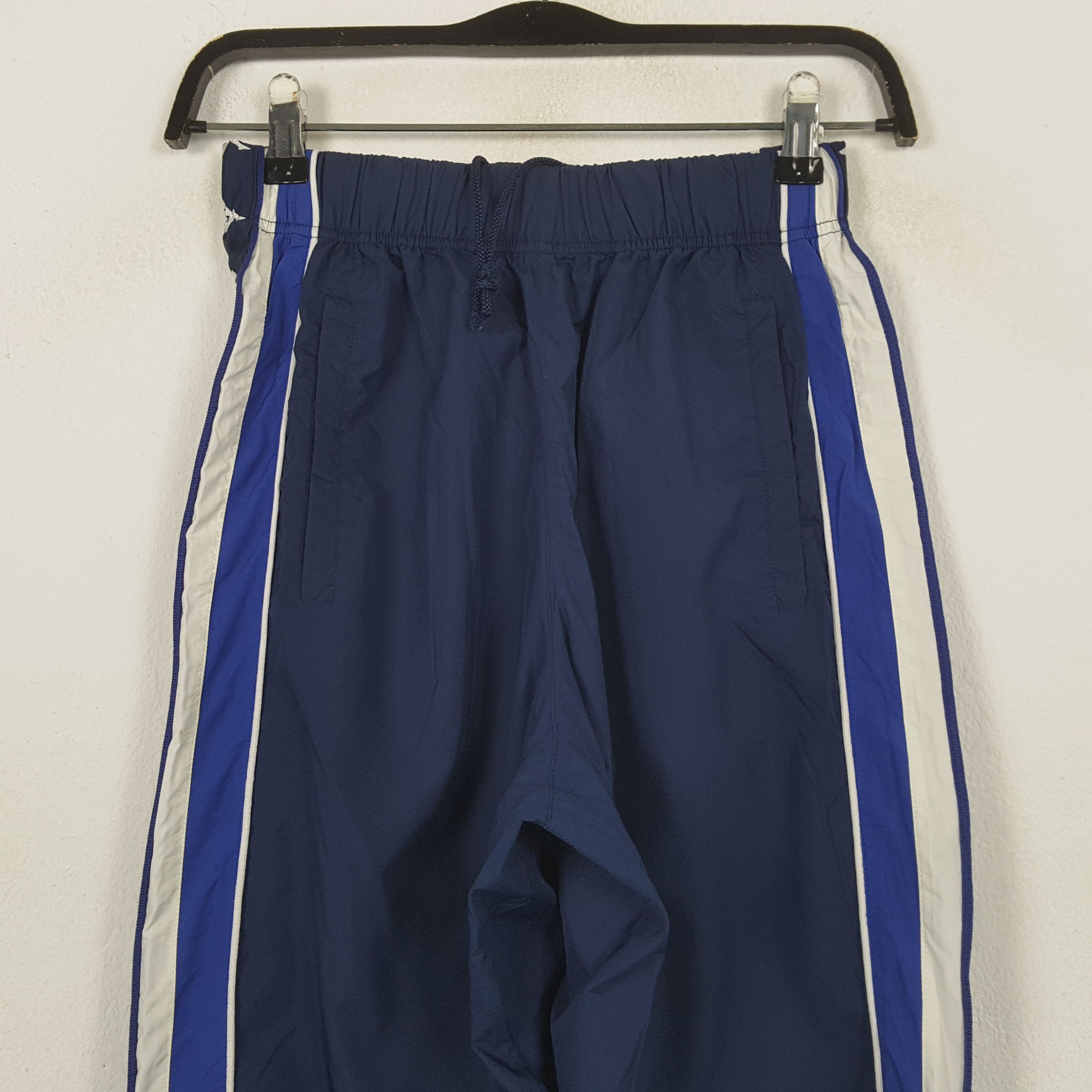Kappa Kappa Sportswear Style Pants RR23 Size 22" - 2 Thumbnail