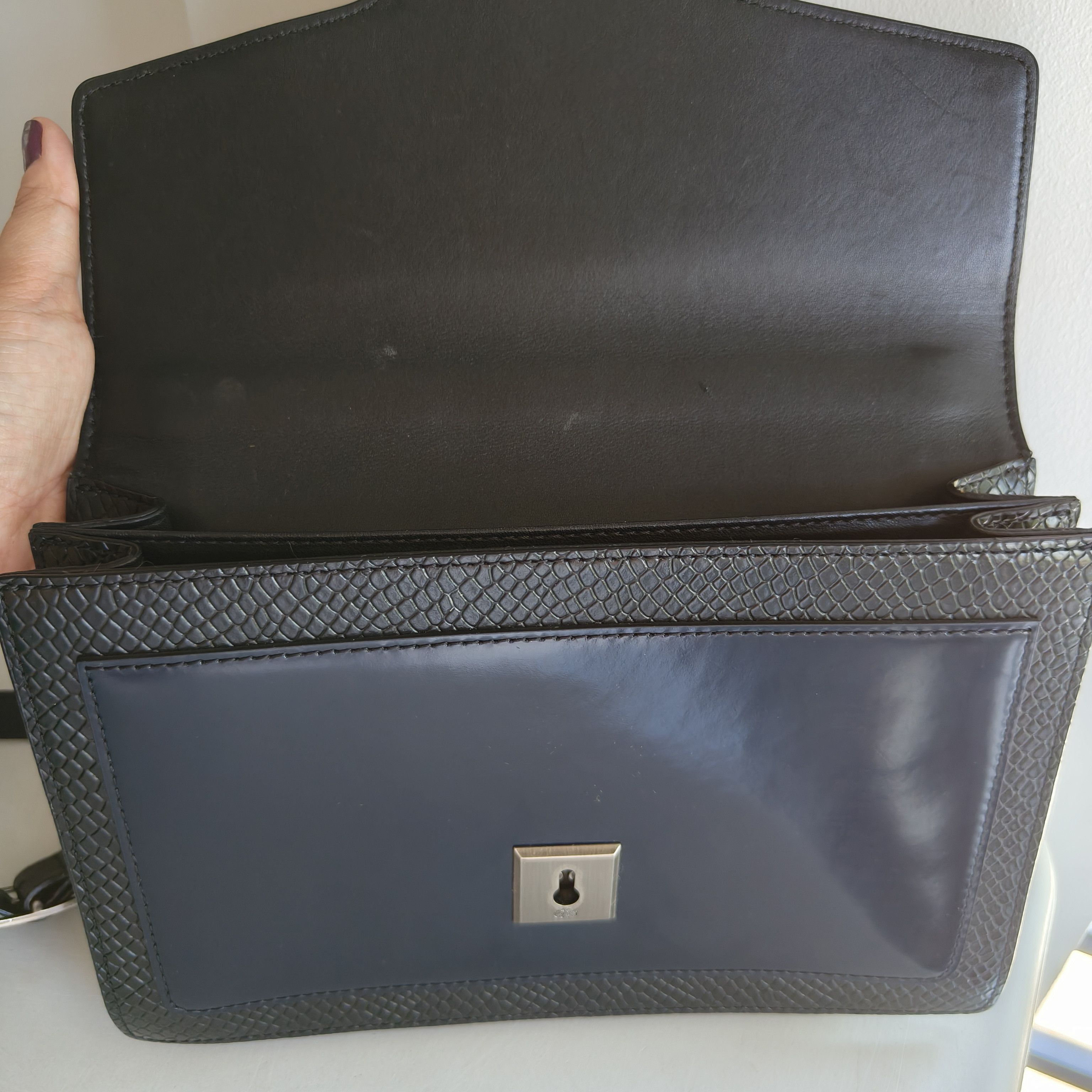 Other Leslie bag Size ONE SIZE - 4 Thumbnail