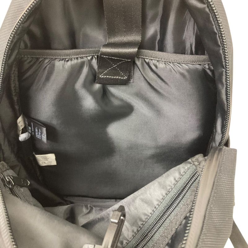 Yohji Yamamoto New Era Yohji Yamamoto pour homme backpack Size ONE SIZE - 5 Thumbnail