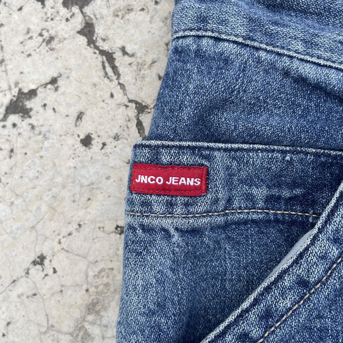 JNCO Vintage Jnco Jorts Size US 32 / EU 48 - 6 Thumbnail