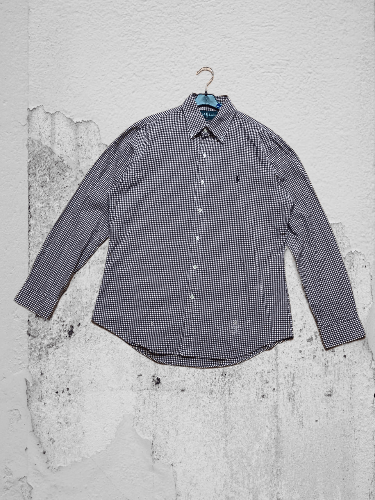 Ralph Lauren Ralph Lauren Shirt Size US M / EU 48-50 / 2 - 1 Thumbnail