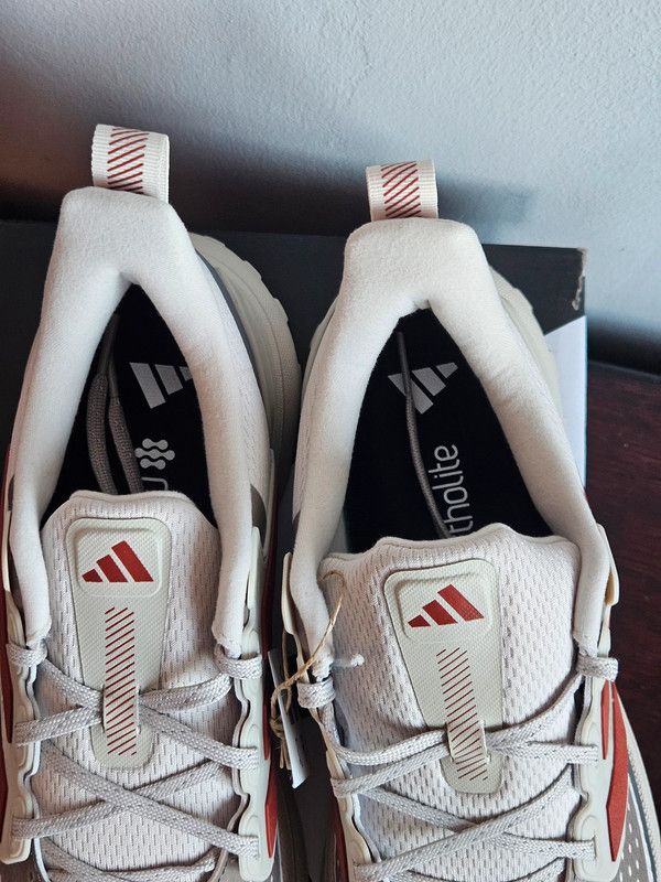Adidas Adidas Ultrarun 5 TR JH8779 44 Size US 8.5 / EU 41-42 - 5 Thumbnail