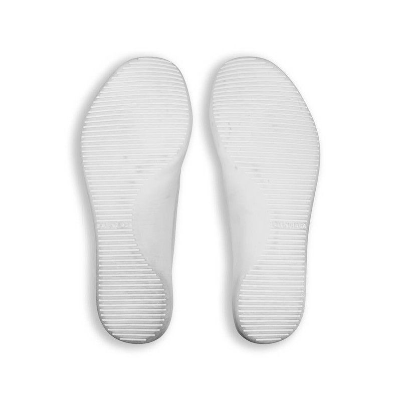 Balenciaga o1tr1nto0226 Sock Sneakers in White Size US 12 / EU 45 - 7 Thumbnail