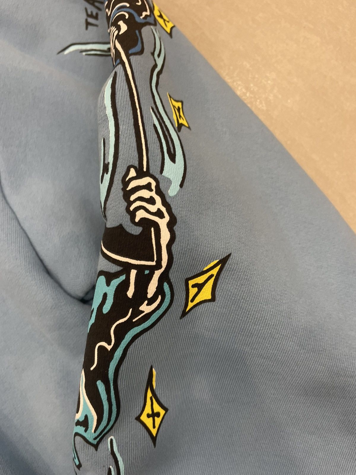 Warren Lotas Warren Lotas Watertown Hoodie Size US XL / EU 56 / 4 - 3 Thumbnail