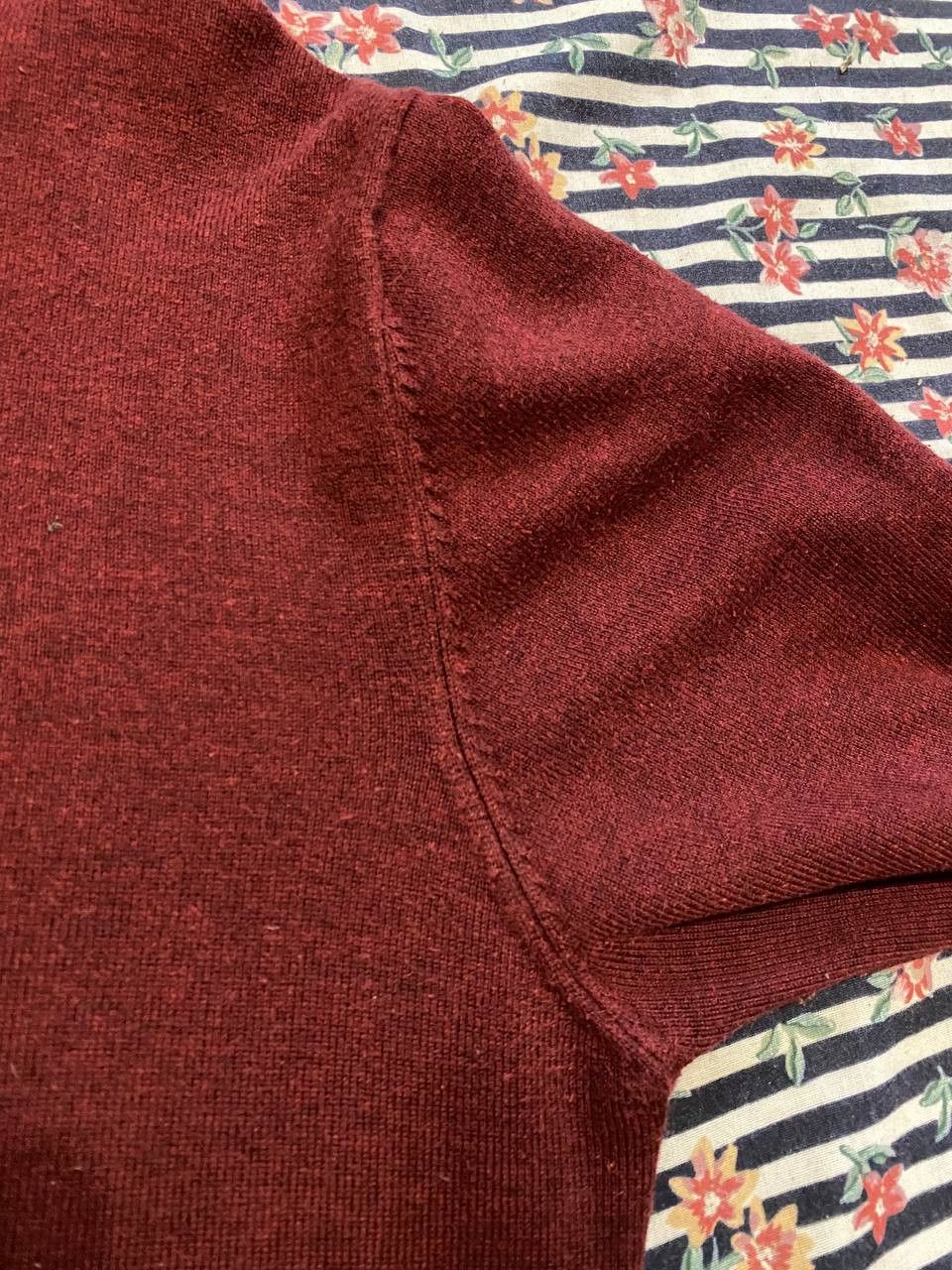 Diesel Diesel Sweater Size US L / EU 52-54 / 3 - 13 Thumbnail