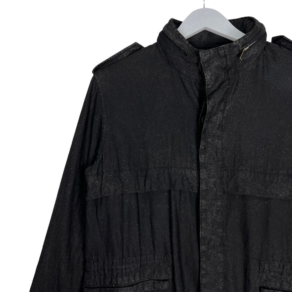Lad Musician 🔥 LAD MUSICIAN RAYON SHIRTS JACKET MADE IN JAPAN Size US S / EU 44-46 / 1 - 7 Thumbnail