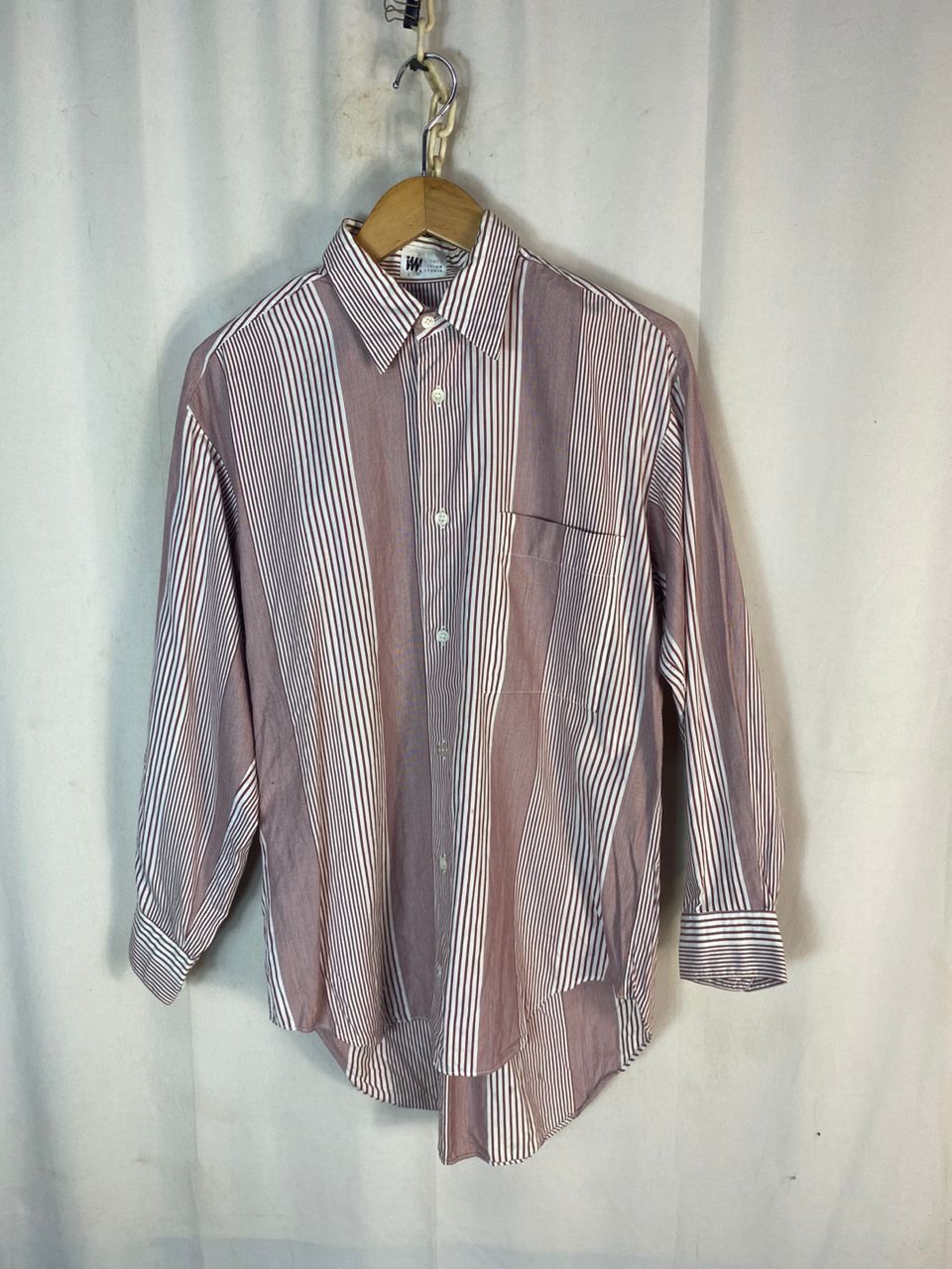 Issey Miyake Issey miyake design button up shirt Size US M / EU 48-50 / 2 - 13 Thumbnail