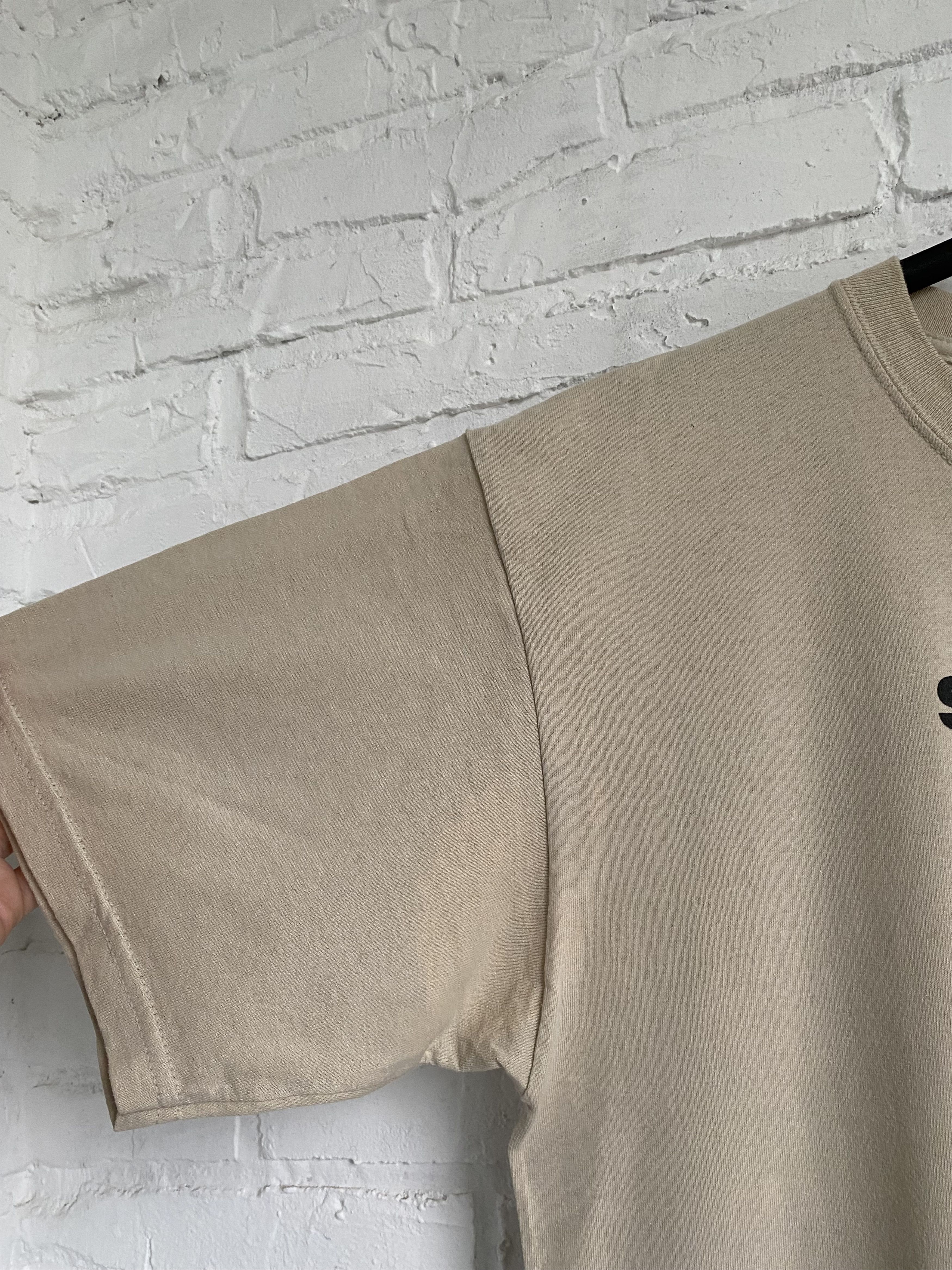 Band Tees × Vintage Vintage 90s Strongcity records Hip-hop t-shirt Size US L / EU 52-54 / 3 - 5 Thumbnail