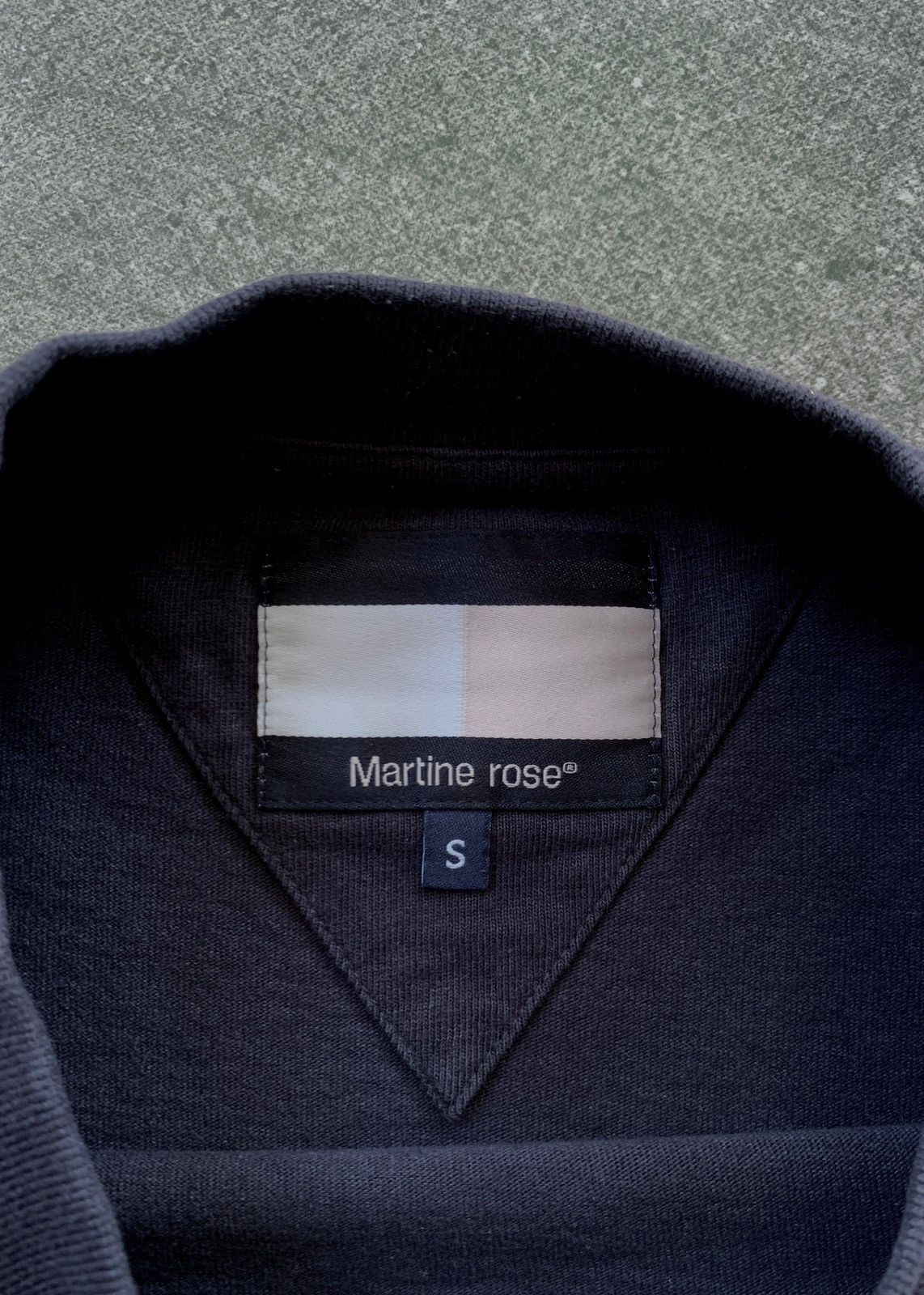 Prada FREE TAX! 2000s Navy Corduroy Blazer Jacket Size US S / EU 44-46 / 1 - 7 Thumbnail