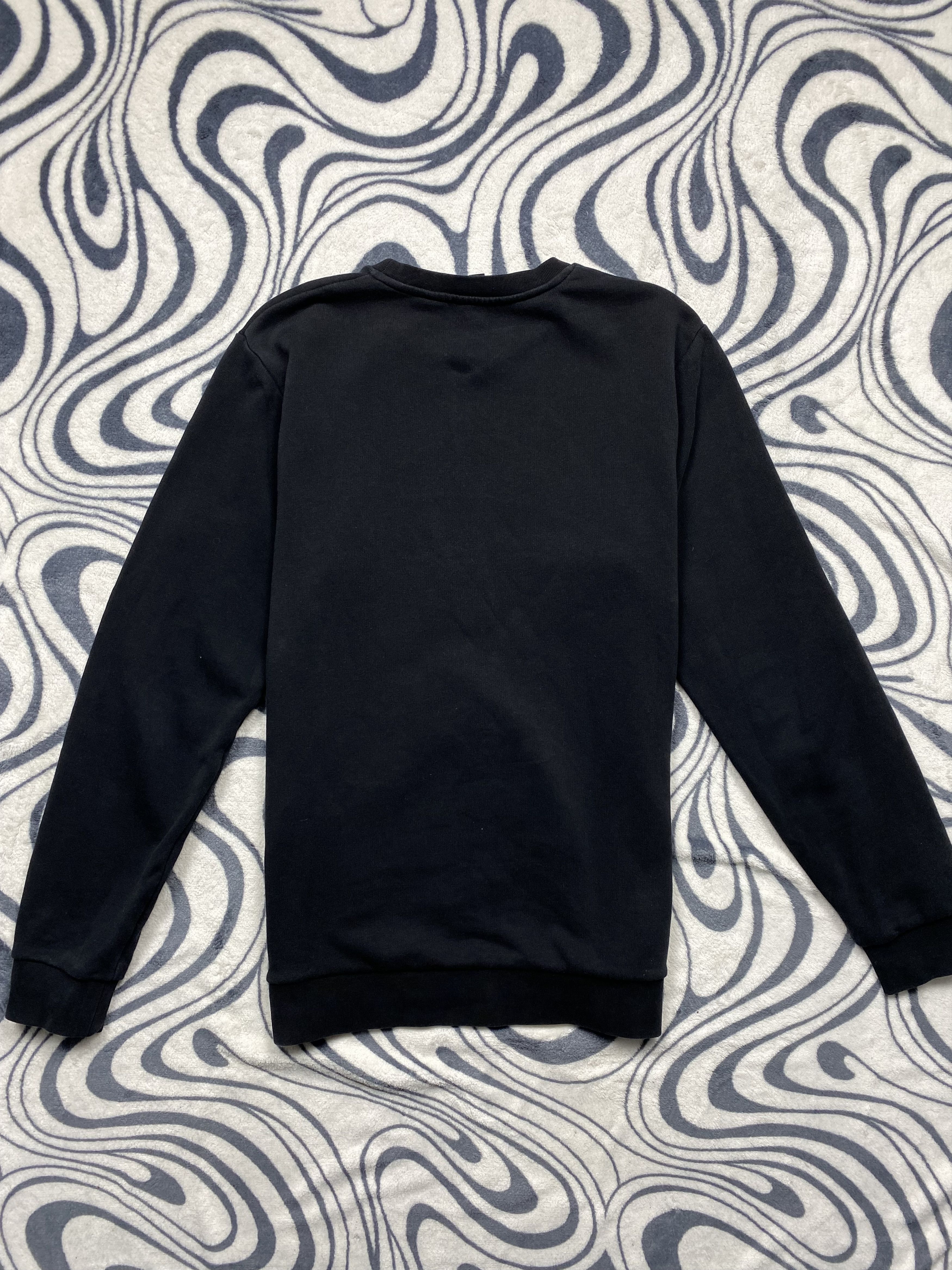 Cos Cos Mens Sweatshirt Y2K Size US S / EU 44-46 / 1 - 8 Thumbnail