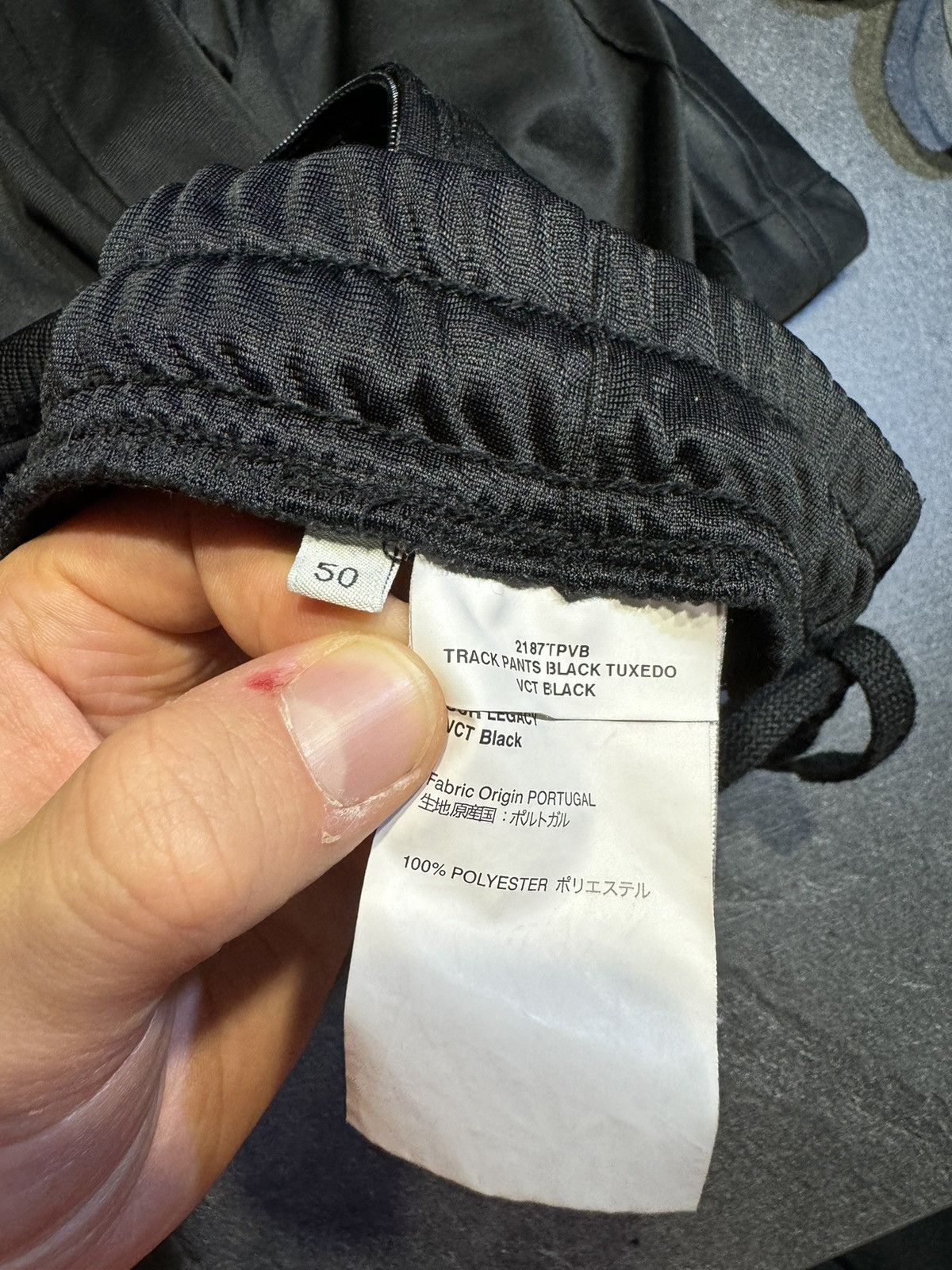 Japanese Brand × Our Legacy Our legacy pants track suit Size US 32 / EU 48 - 4 Thumbnail