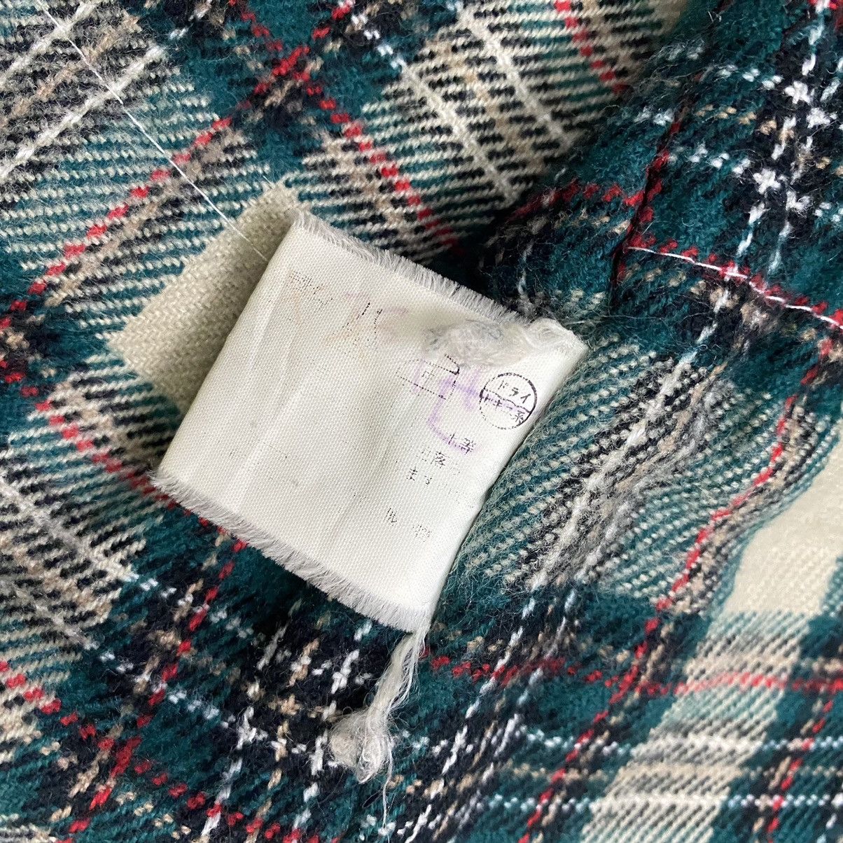Japanese Brand × Vintage Vintage 90s Pract Studio jacket Size US L / EU 52-54 / 3 - 15 Thumbnail