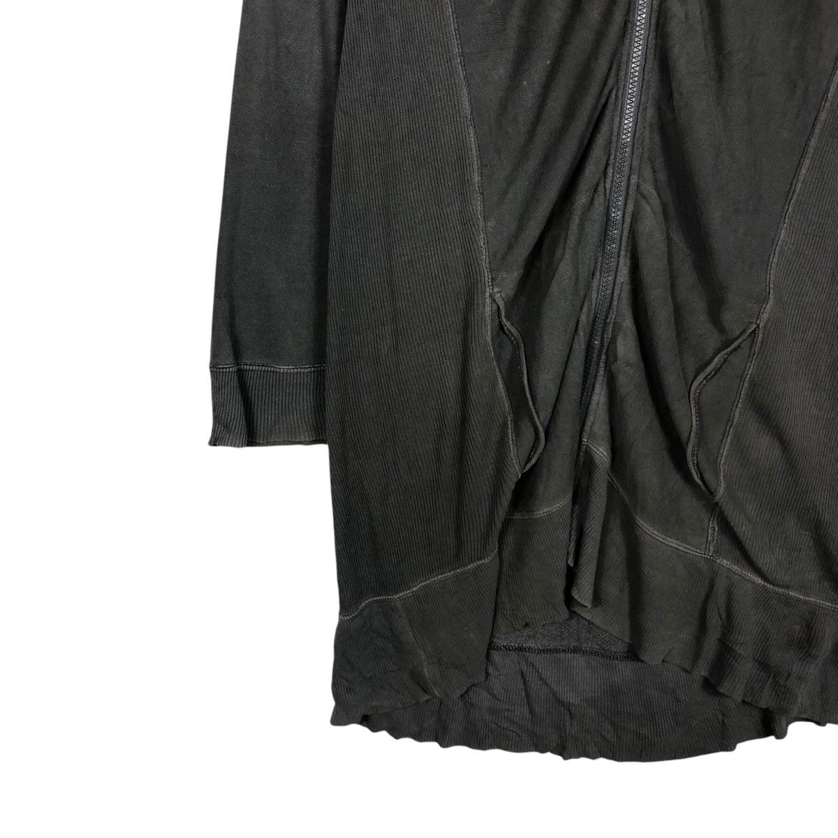 Japanese Brand 📌Vintage Parachute Biker Zipper Jacket Prism Punk Design Size US M / EU 48-50 / 2 - 5 Thumbnail