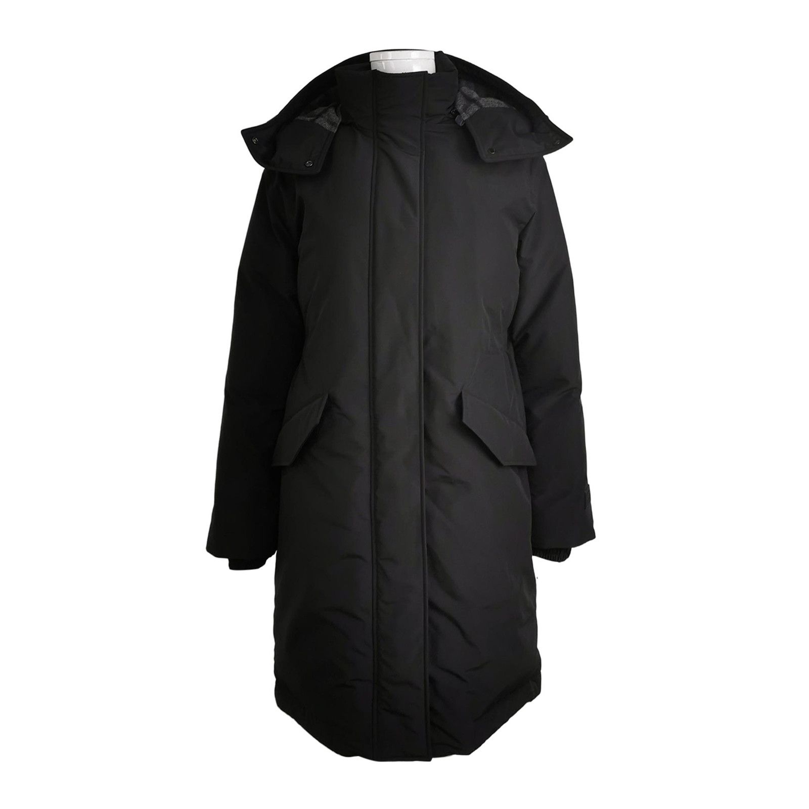Burberry Burberry Women s Down Jackets Size S / US 4 / IT 40 - 1 Thumbnail