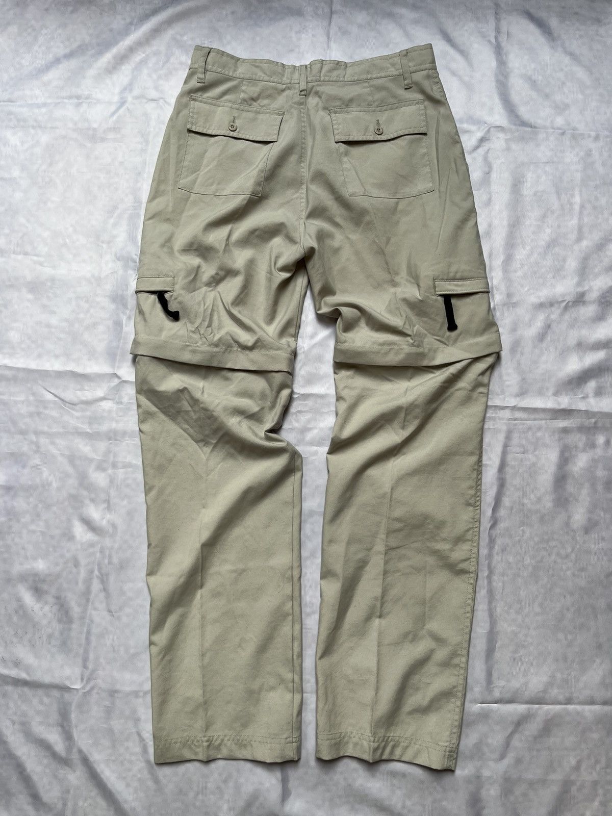 Nike ACG vintage nike ACG Size US 30 / EU 46 - 5 Thumbnail