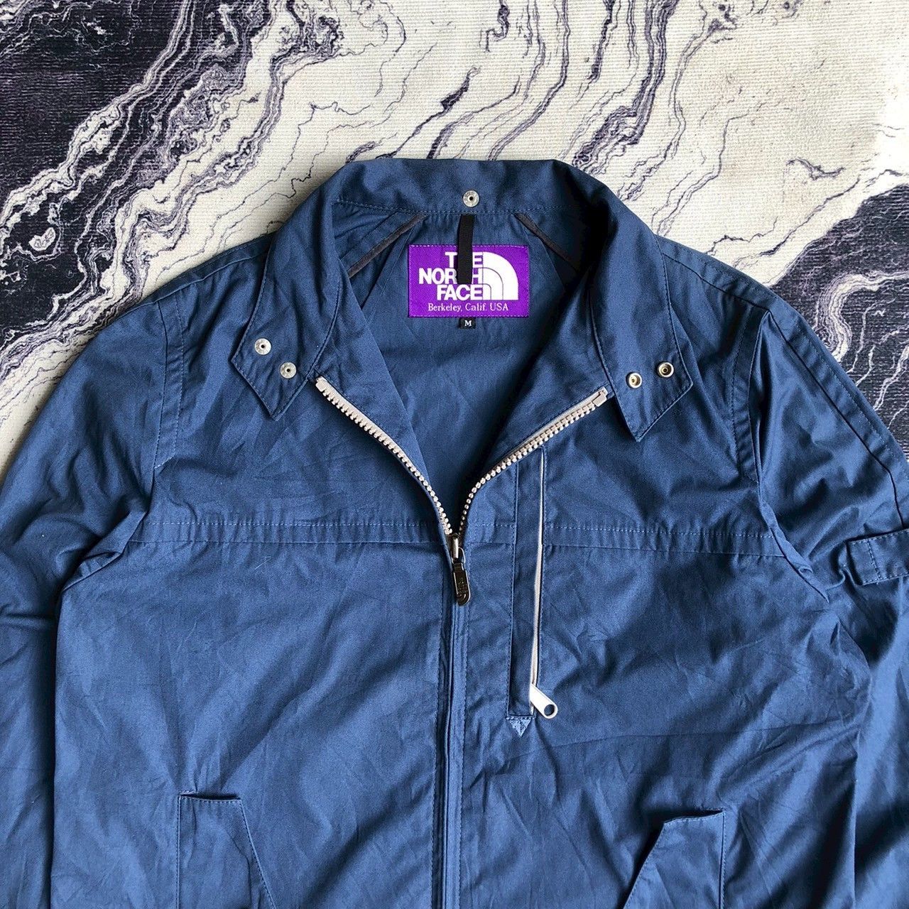 The North Face Purple Label The North Face Purple Label Field Jacket Size US M / EU 48-50 / 2 - 4 Thumbnail
