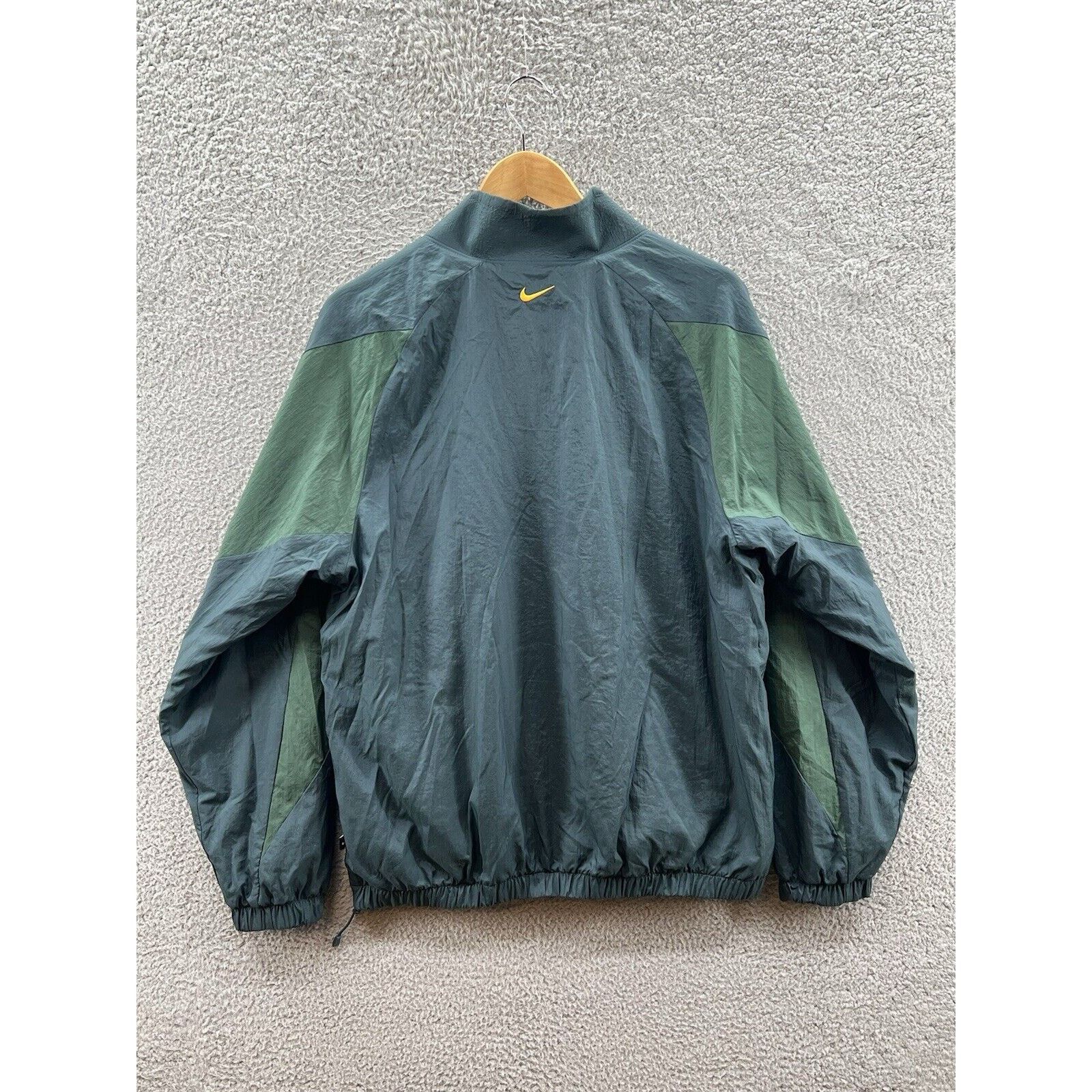 Nike Nike Repel Culture Football Winter Soccer Drill FB6808-328 Size US M / EU 48-50 / 2 - 2 Thumbnail