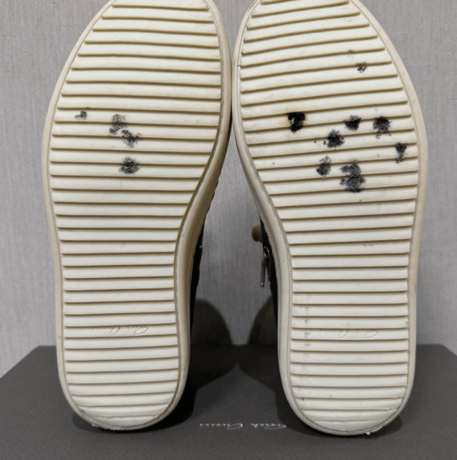 Rick Owens rick owens low-top sneakers Size US 6 / IT 36 - 4 Thumbnail