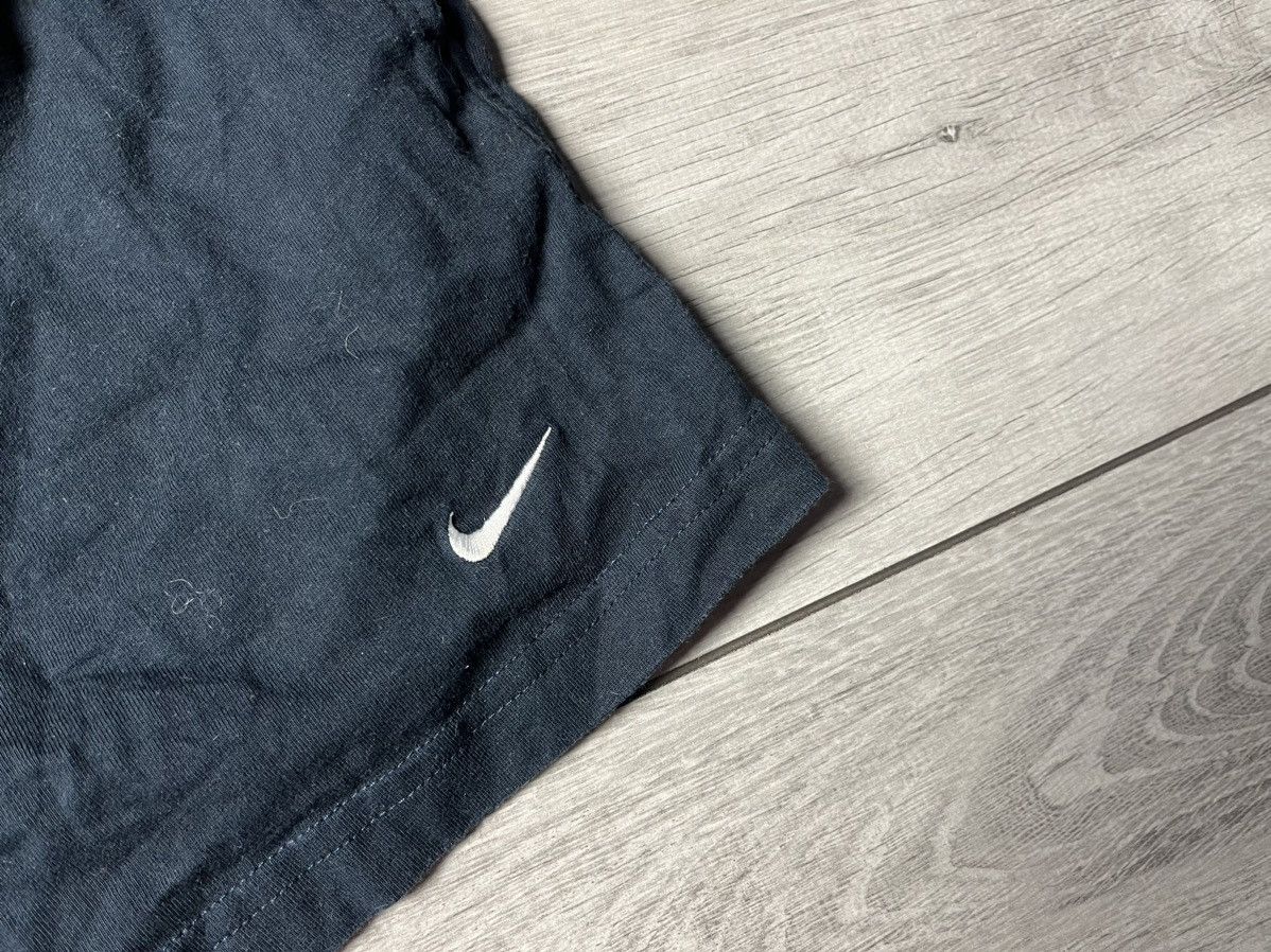 Nike Nike shorts cotton vintage size Large Size US 34 / EU 50 - 2 Thumbnail