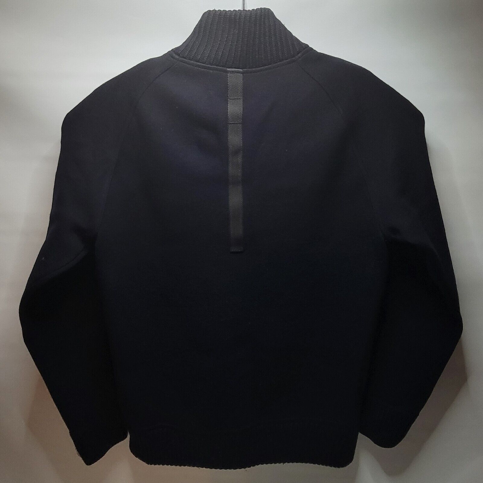 Lululemon Lululemon Men's Knowlton Hybrid Down Wool Puffer Jacket Sz L Size US L / EU 52-54 / 3 - 7 Thumbnail