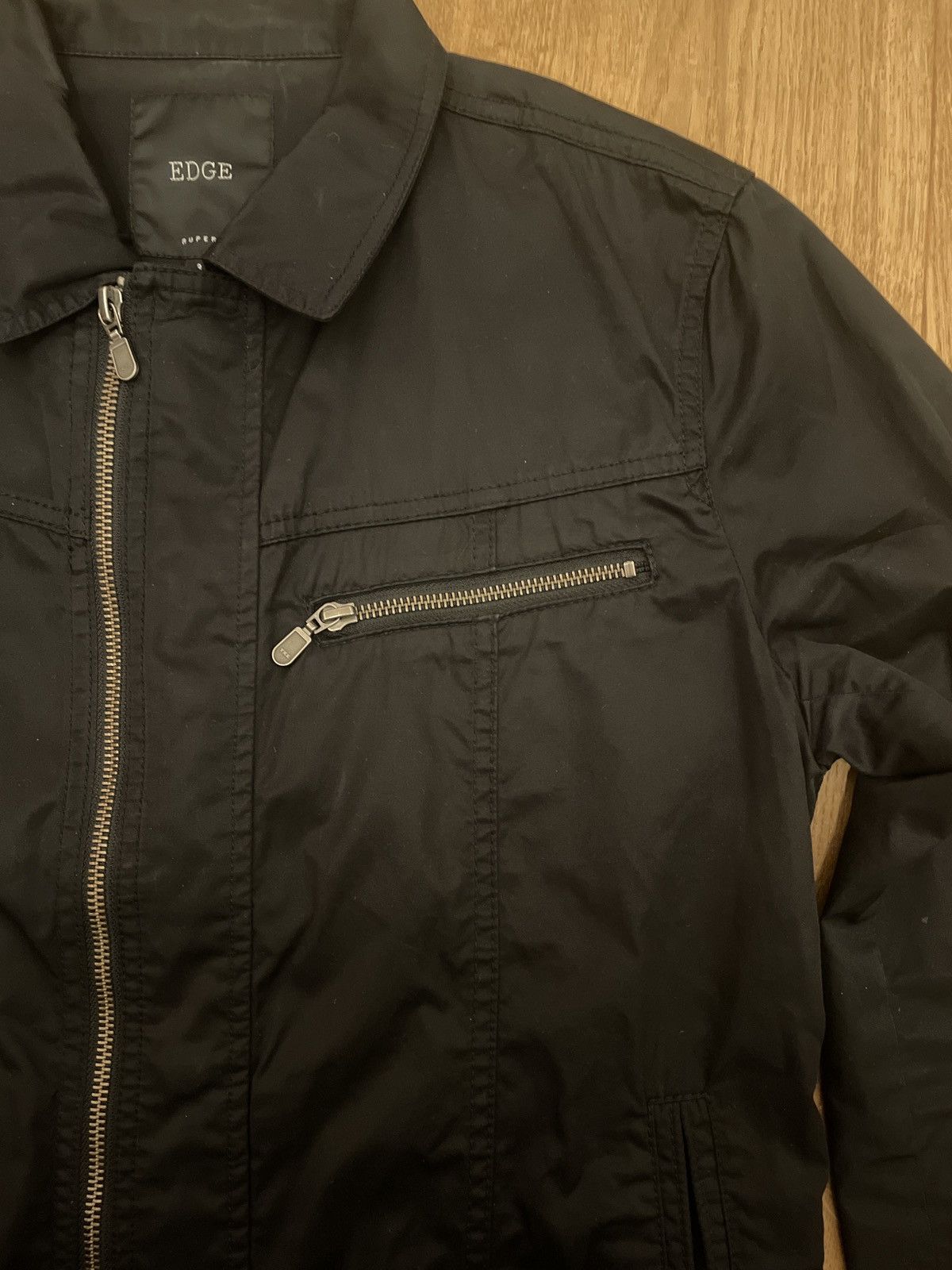 Japanese Brand × Vintage Edge Rupert Vintage Japanese Designer Jacket Size US S / EU 44-46 / 1 - 2 Thumbnail