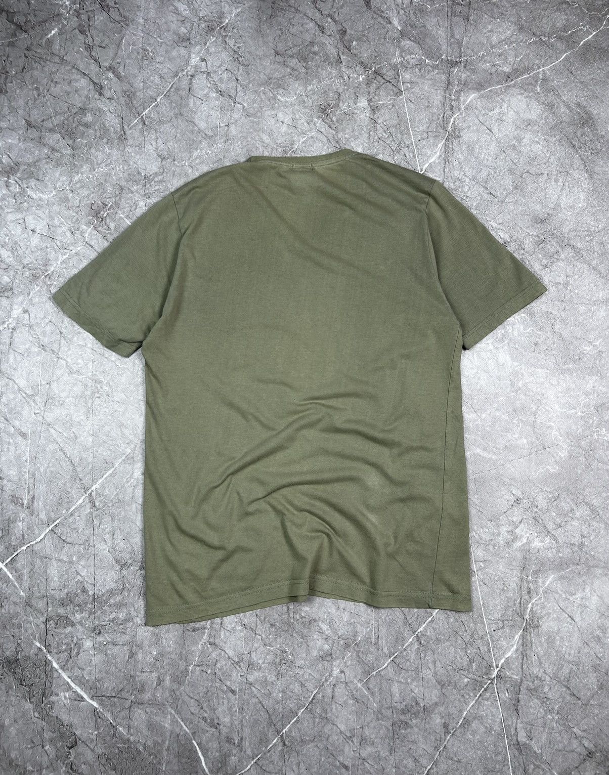 Dolce & Gabbana Vintage Dolce& Gabana tshirt 90s Size US L / EU 52-54 / 3 - 3 Thumbnail