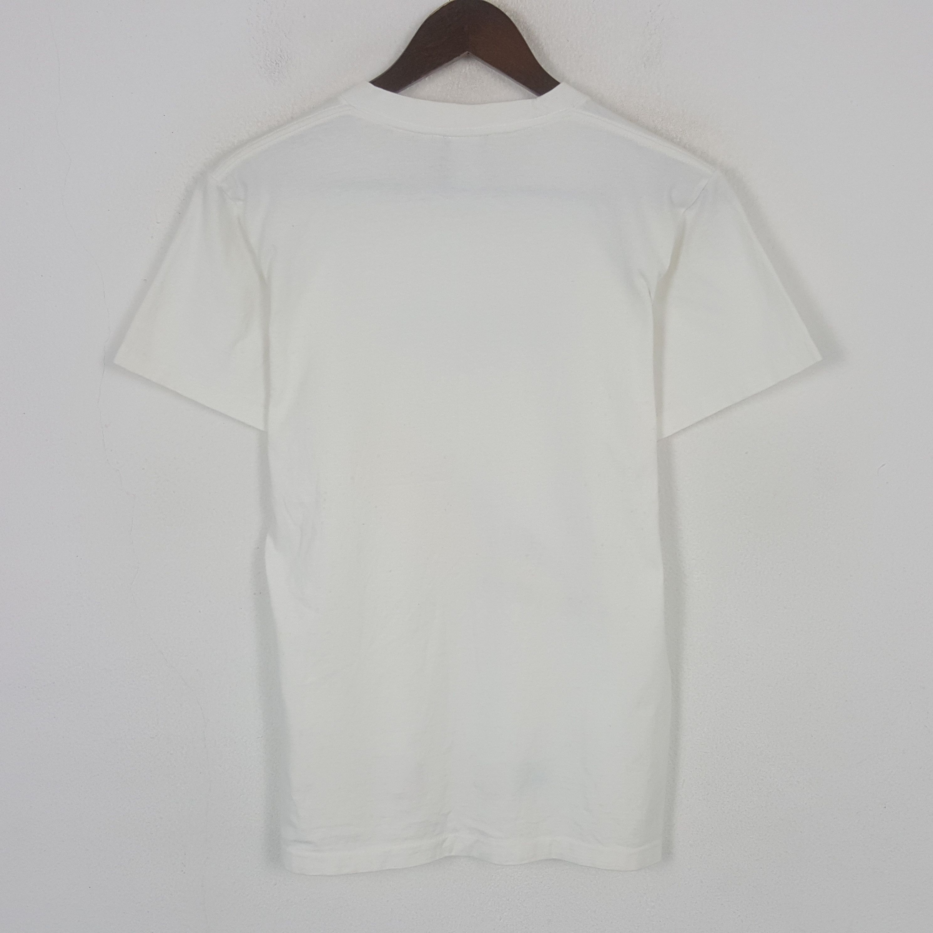Andy Warhol Vintage Andy Warhol The Velvet Underground 7 Nico Tshirt Size US S / EU 44-46 / 1 - 3 Thumbnail