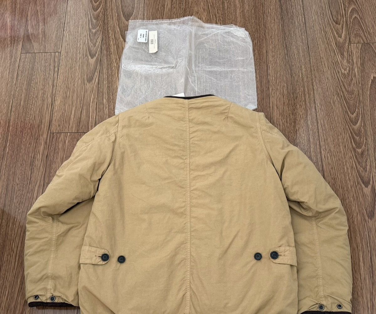 Visvim VISVIM C/D LINER JKT IRIS CONTRARY DEPT Size US L / EU 52-54 / 3 - 2 Thumbnail