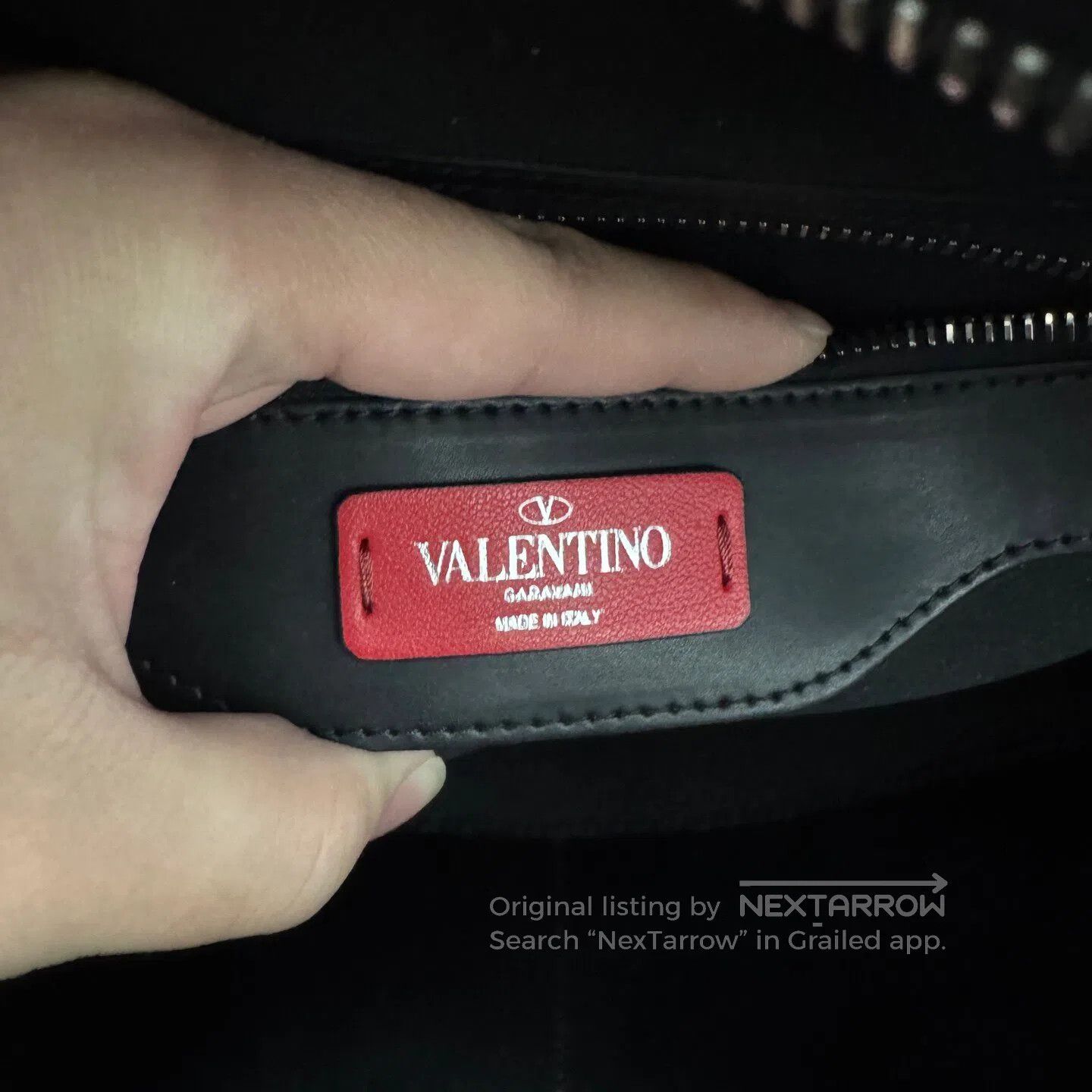Valentino Valentino backpack| Size ONE SIZE - 7 Thumbnail