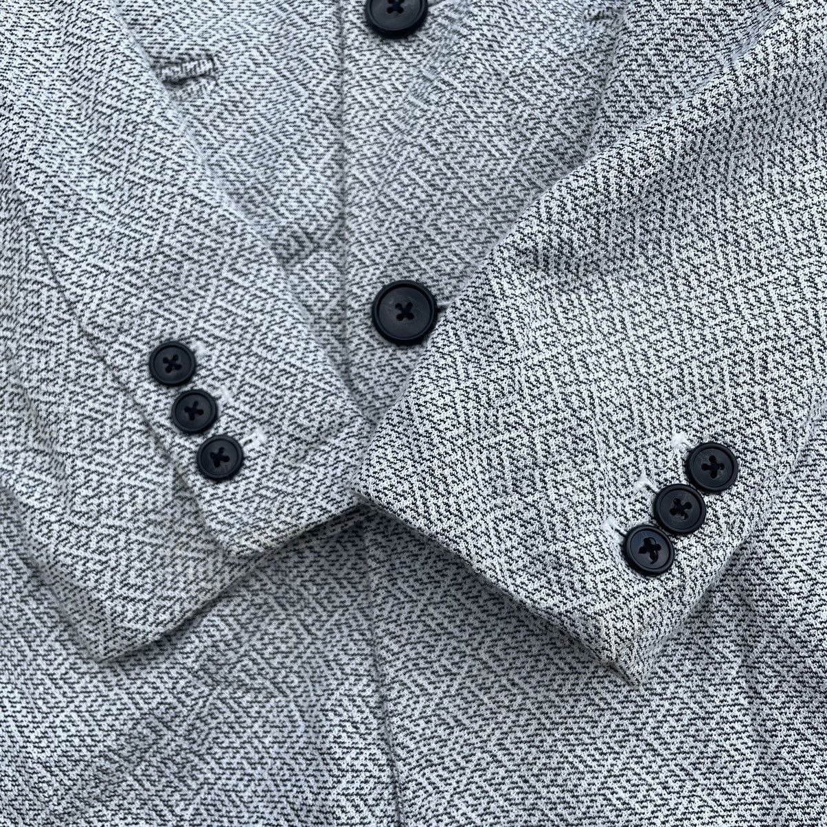 BERNINGS SHO 🇯🇵 BEARNING SHO JAPANESE PUNK BUTTON UP HEAVY COAT JACKET Size US M / EU 48-50 / 2 - 7 Thumbnail