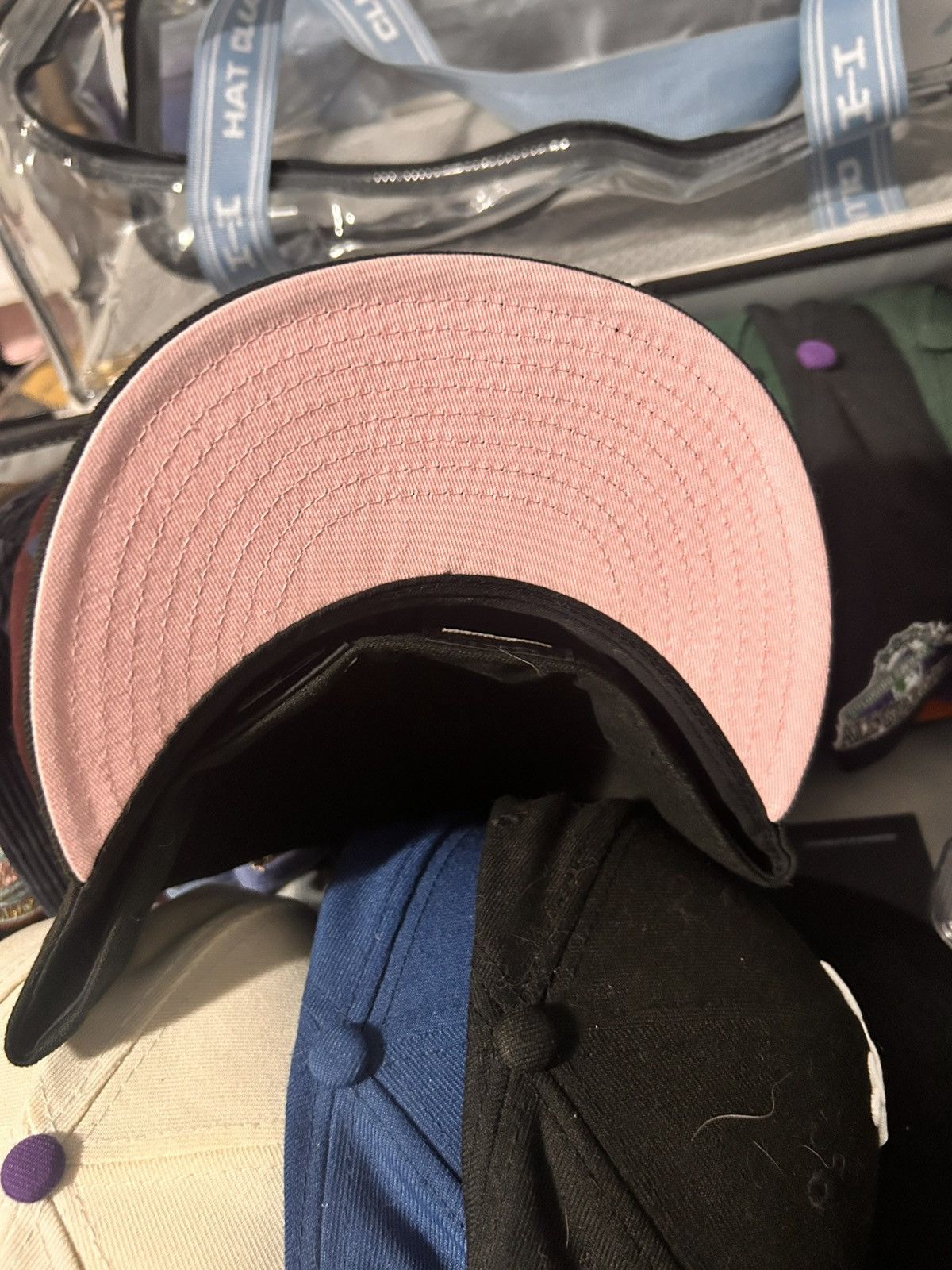 Hat Club × New Era Small hat club collection for sale Size ONE SIZE - 15 Thumbnail