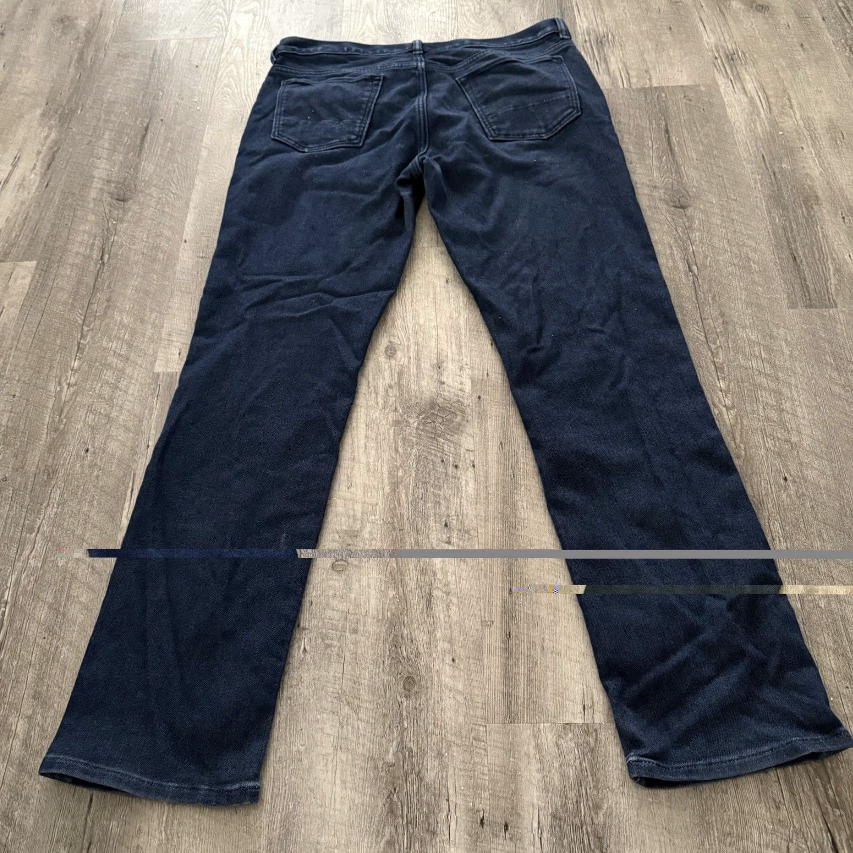 Banana Republic VINTAGE Size US 34 / EU 50 - 3 Thumbnail