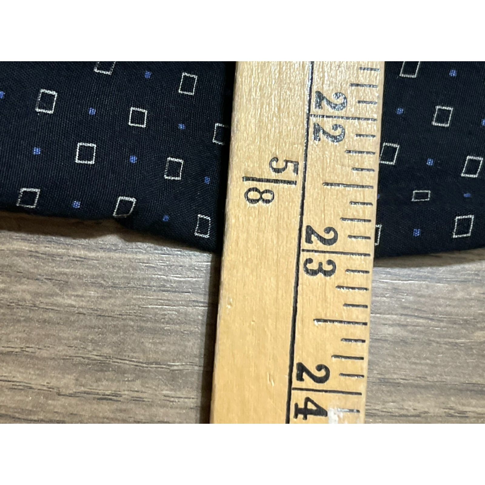 Nautica Nautica Shirt, Men's Size Large, Blue, Button Up, Long Sleeve, Casual, Regular Fit, Button-Up, Navy? Size US L / EU 52-54 / 3 - 7 Thumbnail