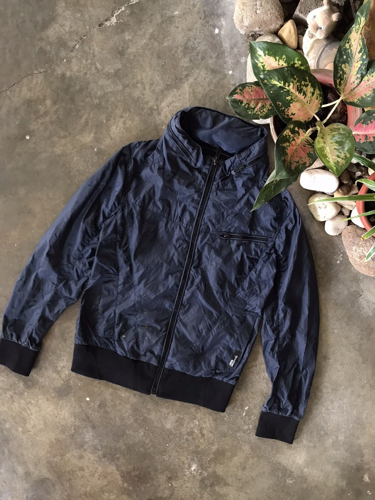 Other STEAL💥VTG Army Bomber Jacket Size S / US 4 / IT 40 - 1 Thumbnail