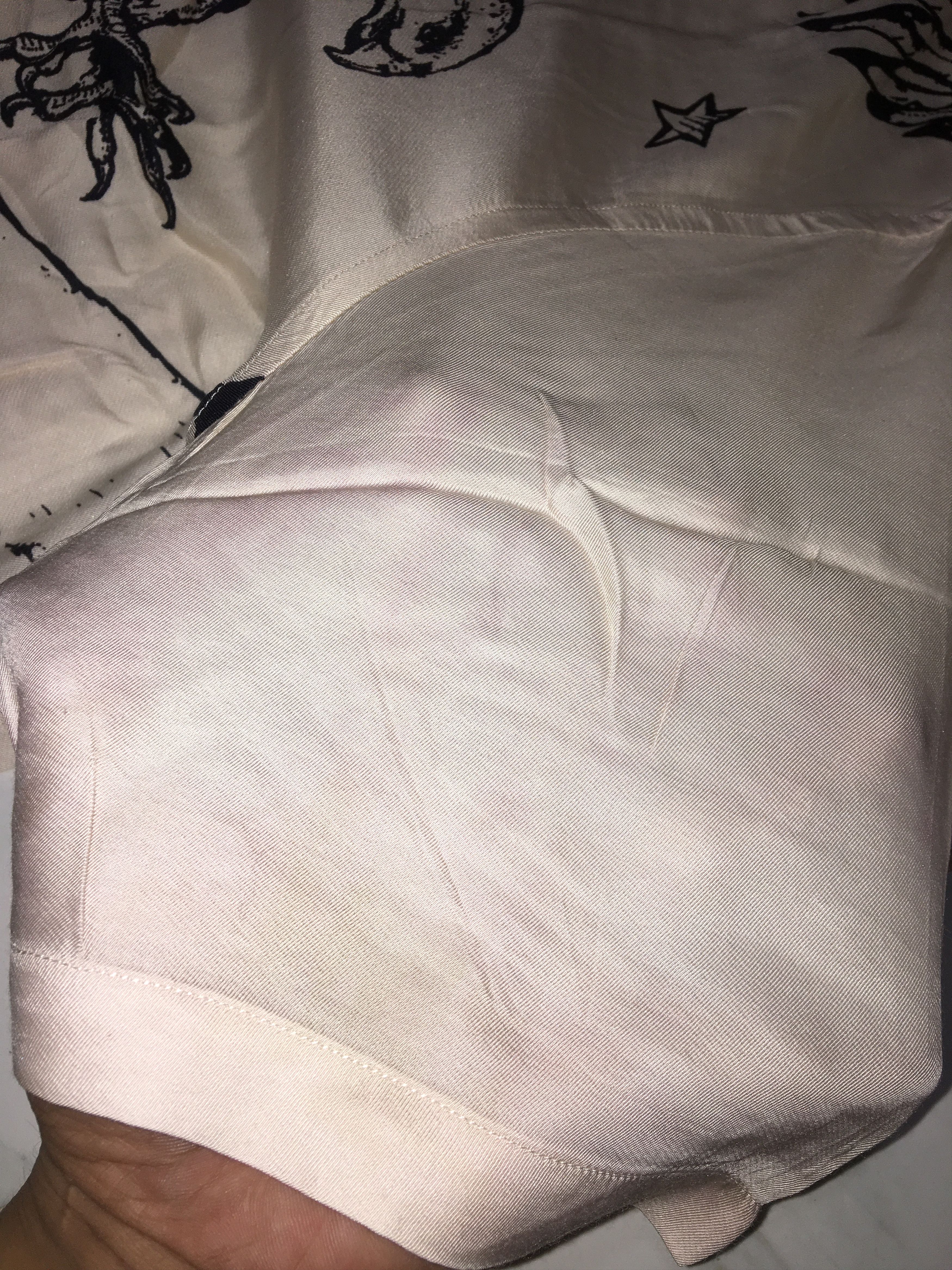 Allsaints ALLSAINTS Button Ups Size US M / EU 48-50 / 2 - 6 Thumbnail