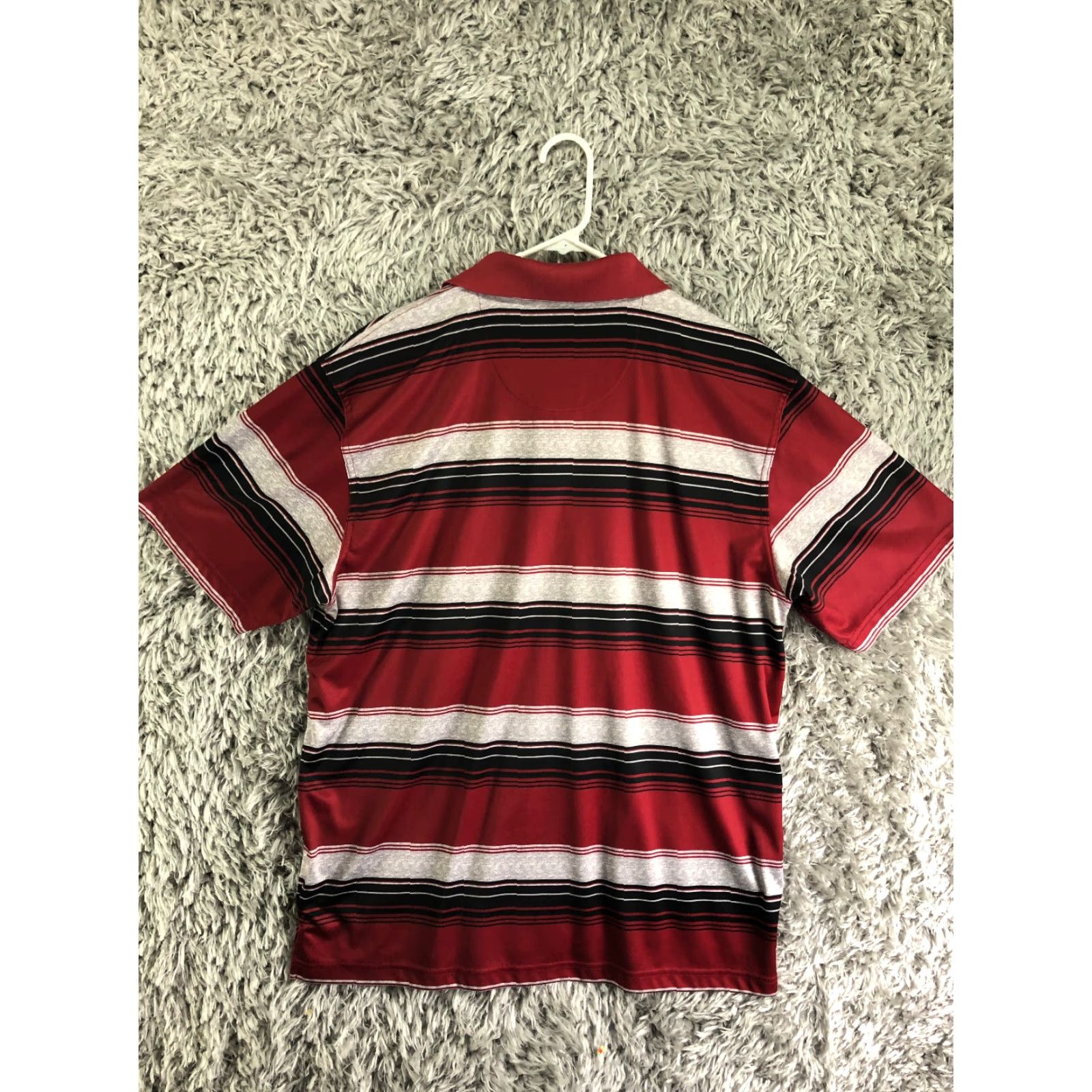 Vintage Grand Slam Polo Shirt Men's XL Red Short Sleeve EUC Performance Size US XL / EU 56 / 4 - 6 Thumbnail