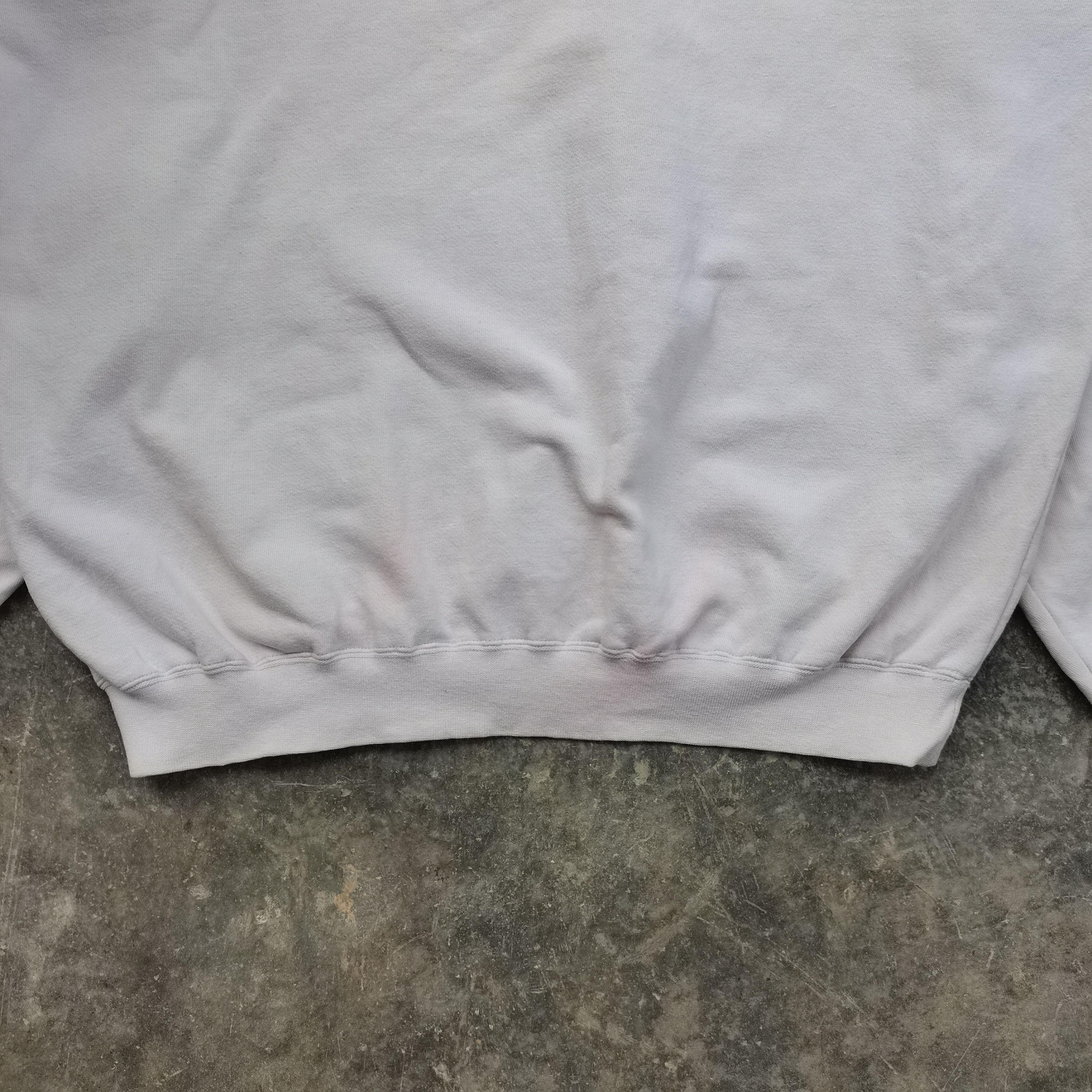 Vintage 🔥🔥🔥Crazy Vintage 1989 LEVI'S DOCKERS Sweatshirt Size US M / EU 48-50 / 2 - 9 Thumbnail