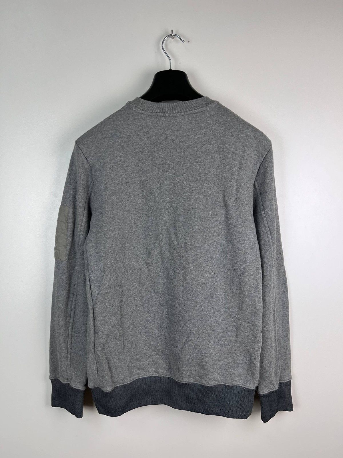 Paul Smith Paul Smith luxury sweatshirt size M Size US M / EU 48-50 / 2 - 2 Thumbnail