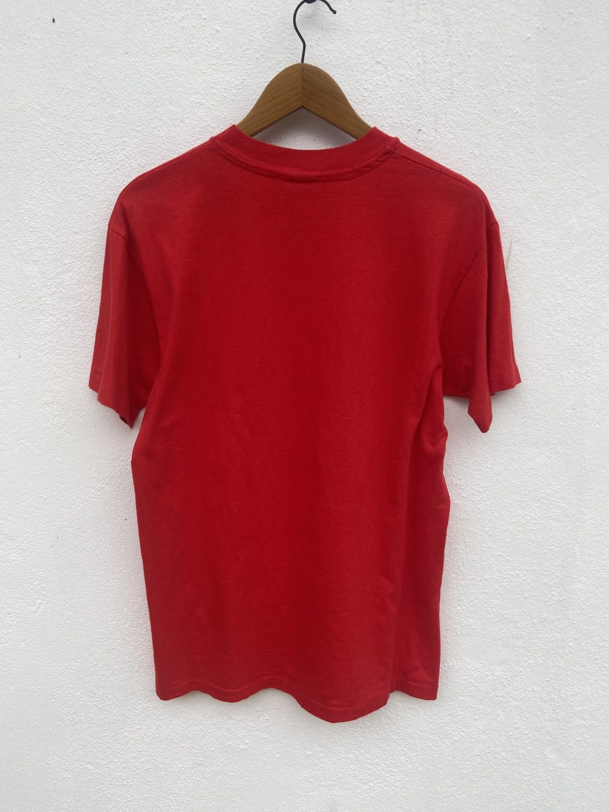 Sun Surf Vintage 80s Vintage Reef Divers t shirt Hawaii Saipan Size US M / EU 48-50 / 2 - 3 Thumbnail