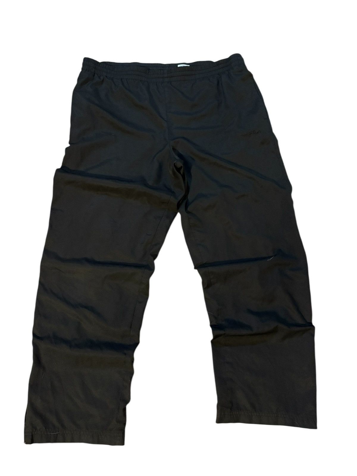 Fila VTG Fila Athletic Pants Size US 36 / EU 52 - 1 Thumbnail